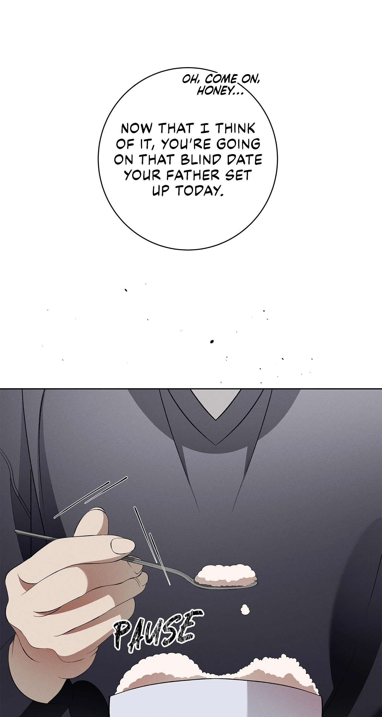 Odd Relations: Blood of a Kind [Uncut] - Chapter 2 manhwa