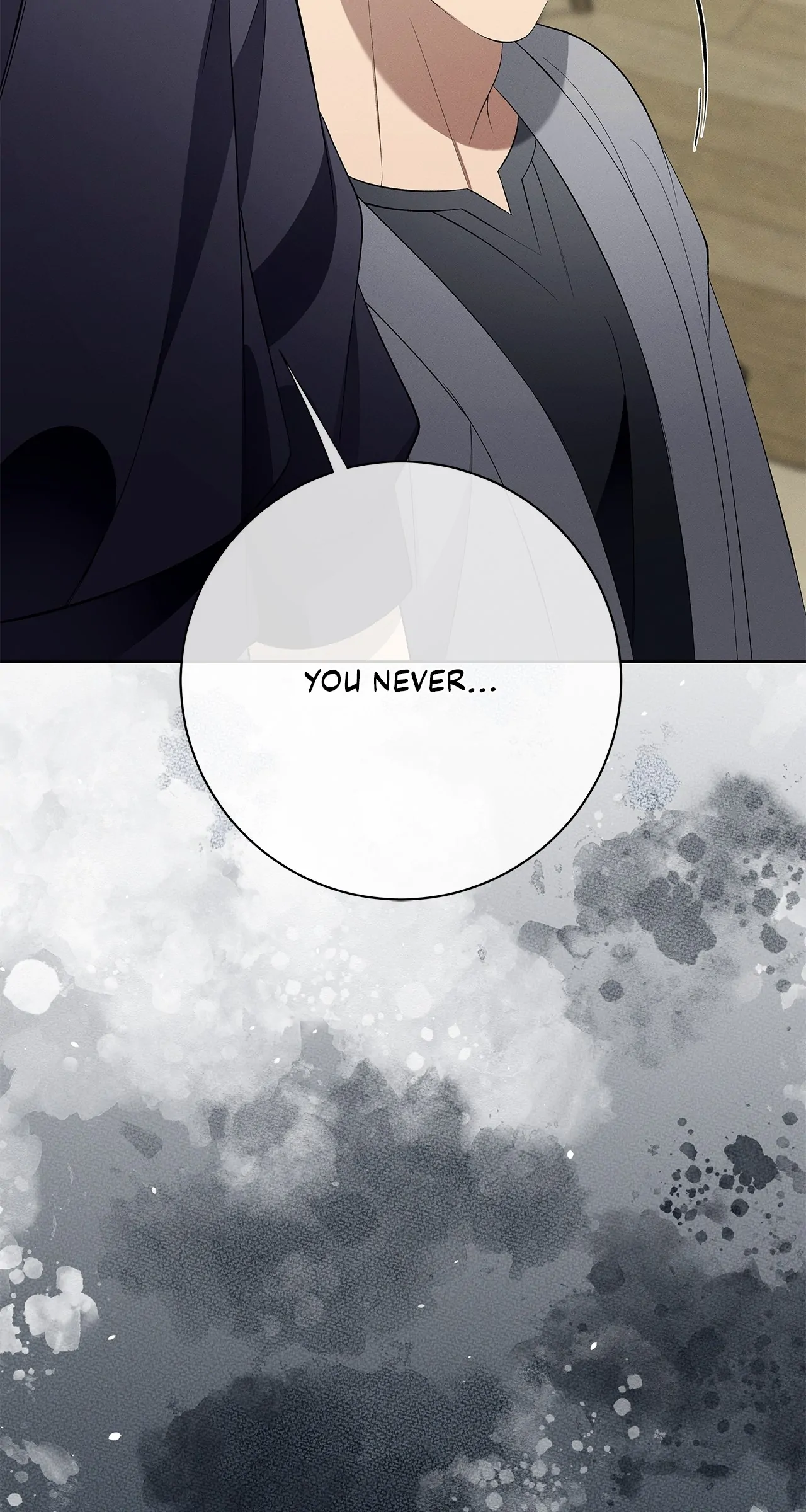 Odd Relations: Blood of a Kind [Uncut] - Chapter 2 manhwa