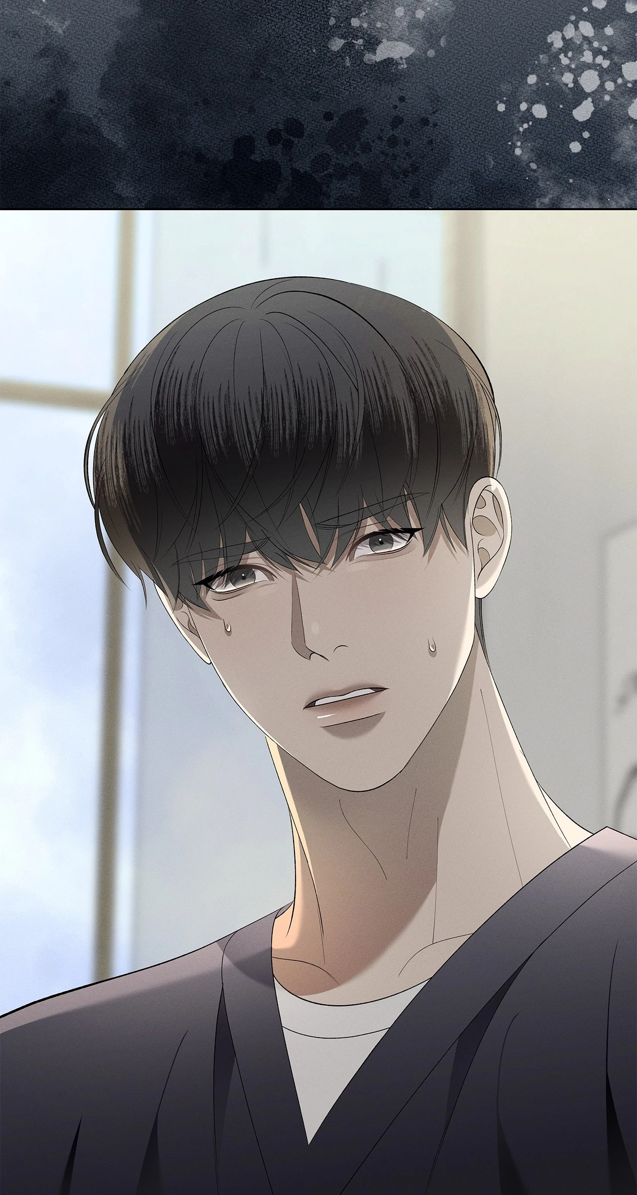 Odd Relations: Blood of a Kind [Uncut] - Chapter 2 manhwa