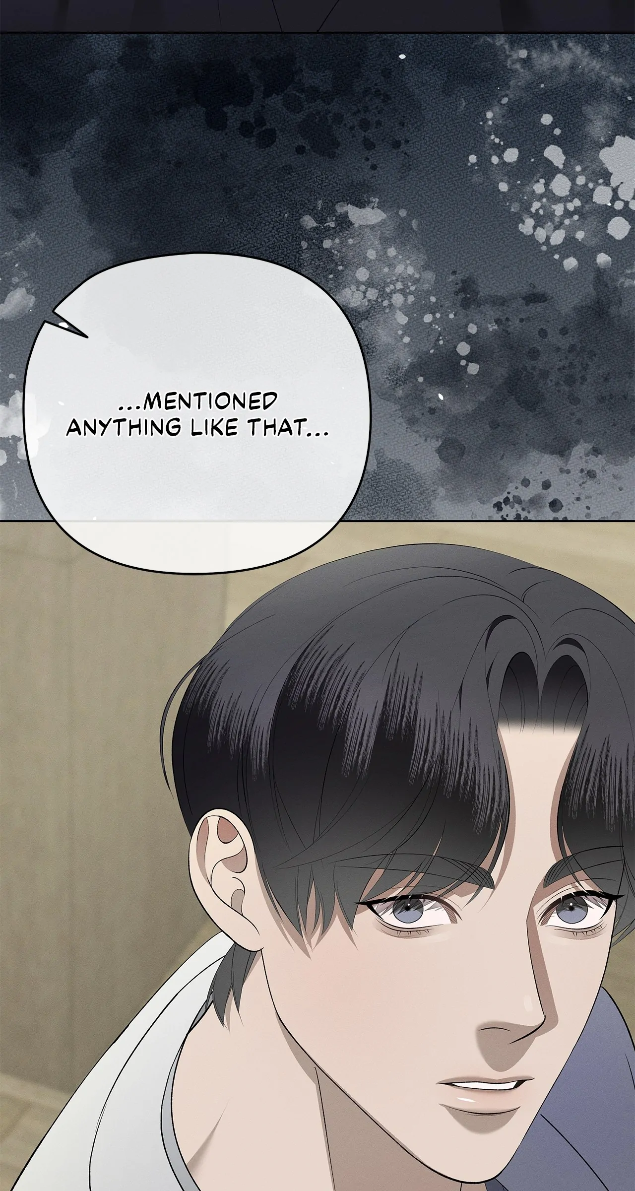 Odd Relations: Blood of a Kind [Uncut] - Chapter 2 manhwa
