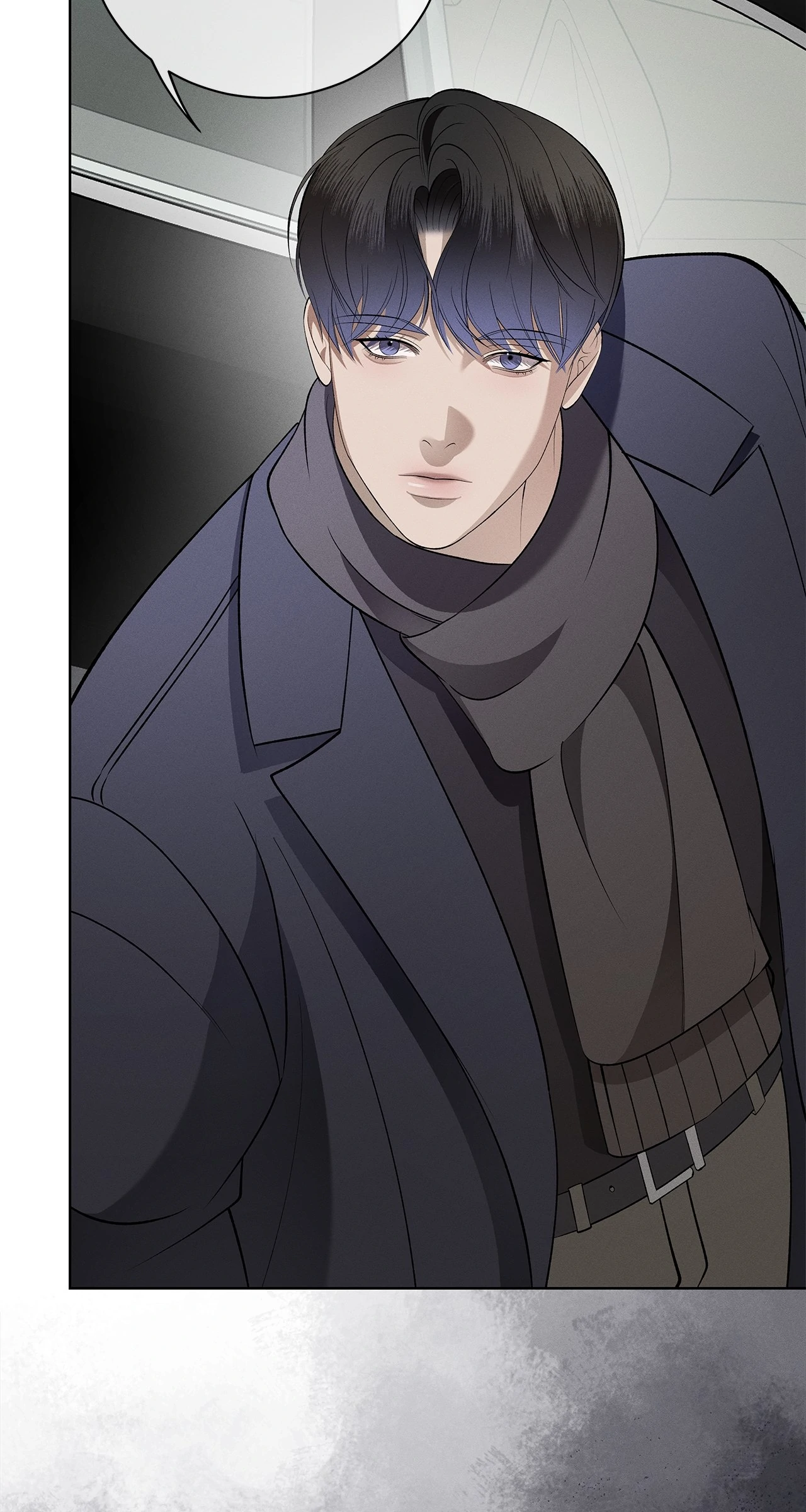 Odd Relations: Blood of a Kind [Uncut] - Chapter 3 manhwa