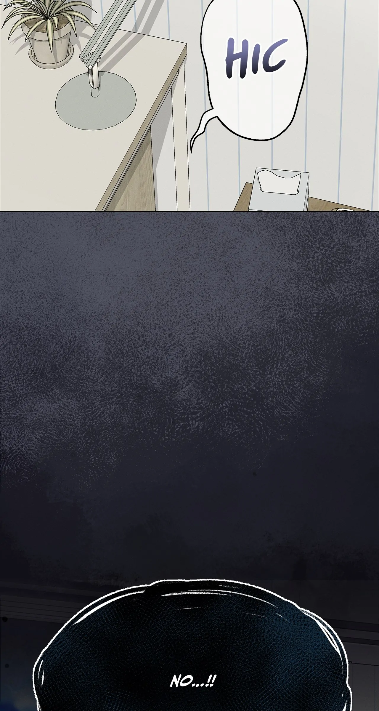 Odd Relations: Blood of a Kind [Uncut] - Chapter 3 manhwa