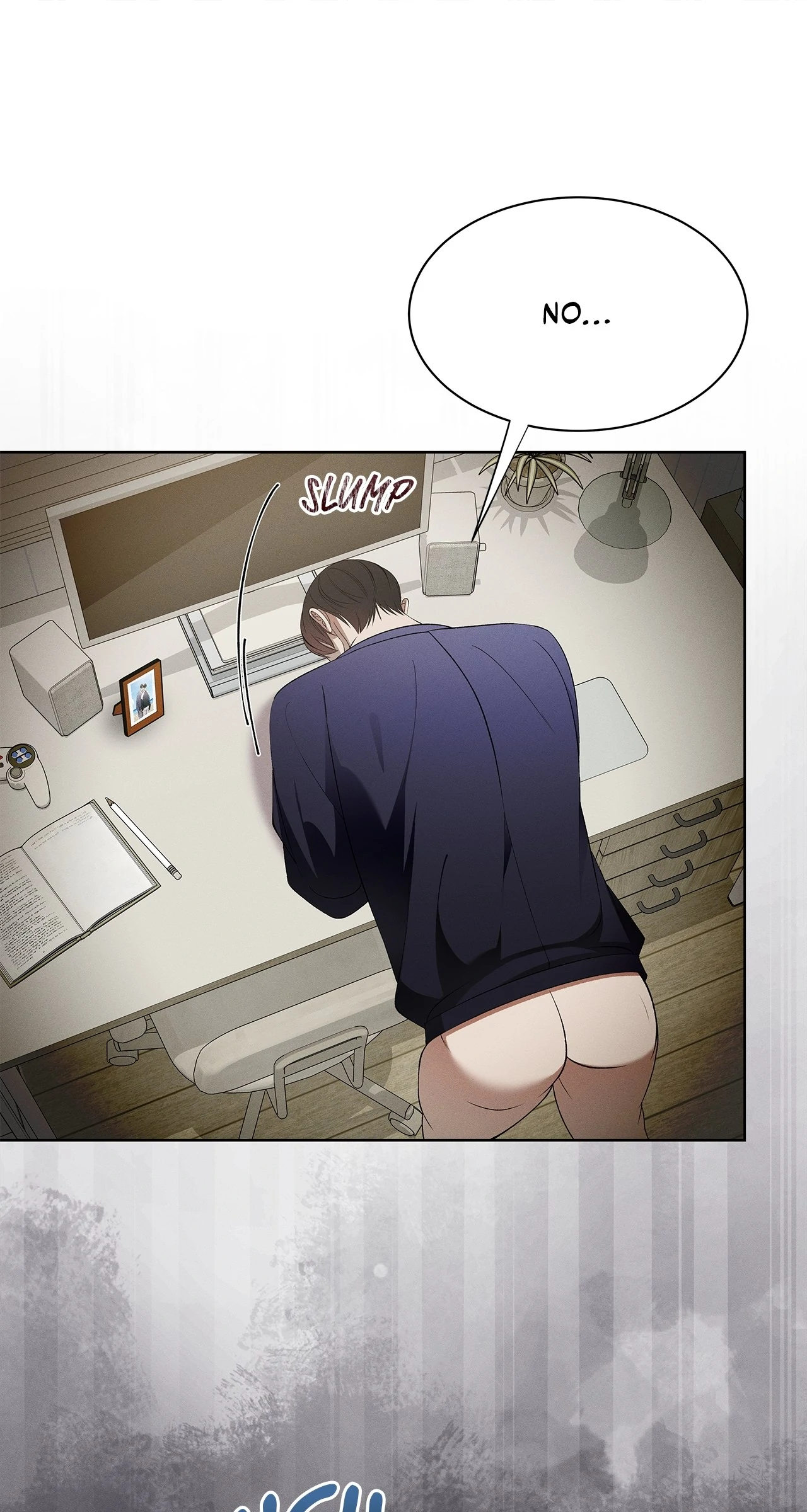 Odd Relations: Blood of a Kind [Uncut] - Chapter 3 manhwa