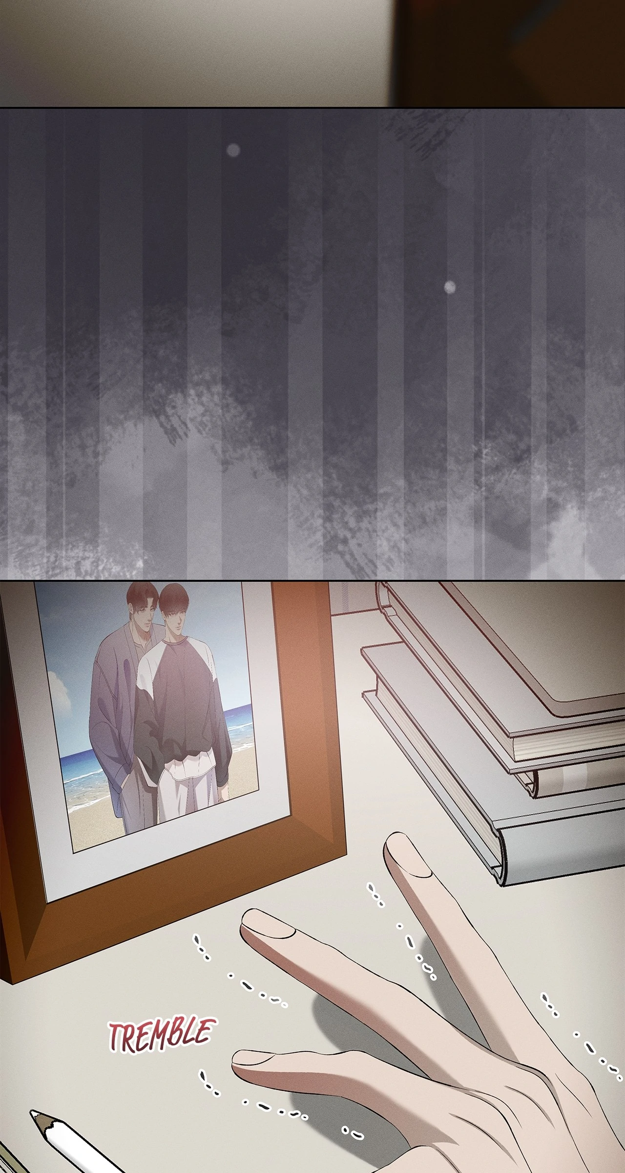 Odd Relations: Blood of a Kind [Uncut] - Chapter 3 manhwa