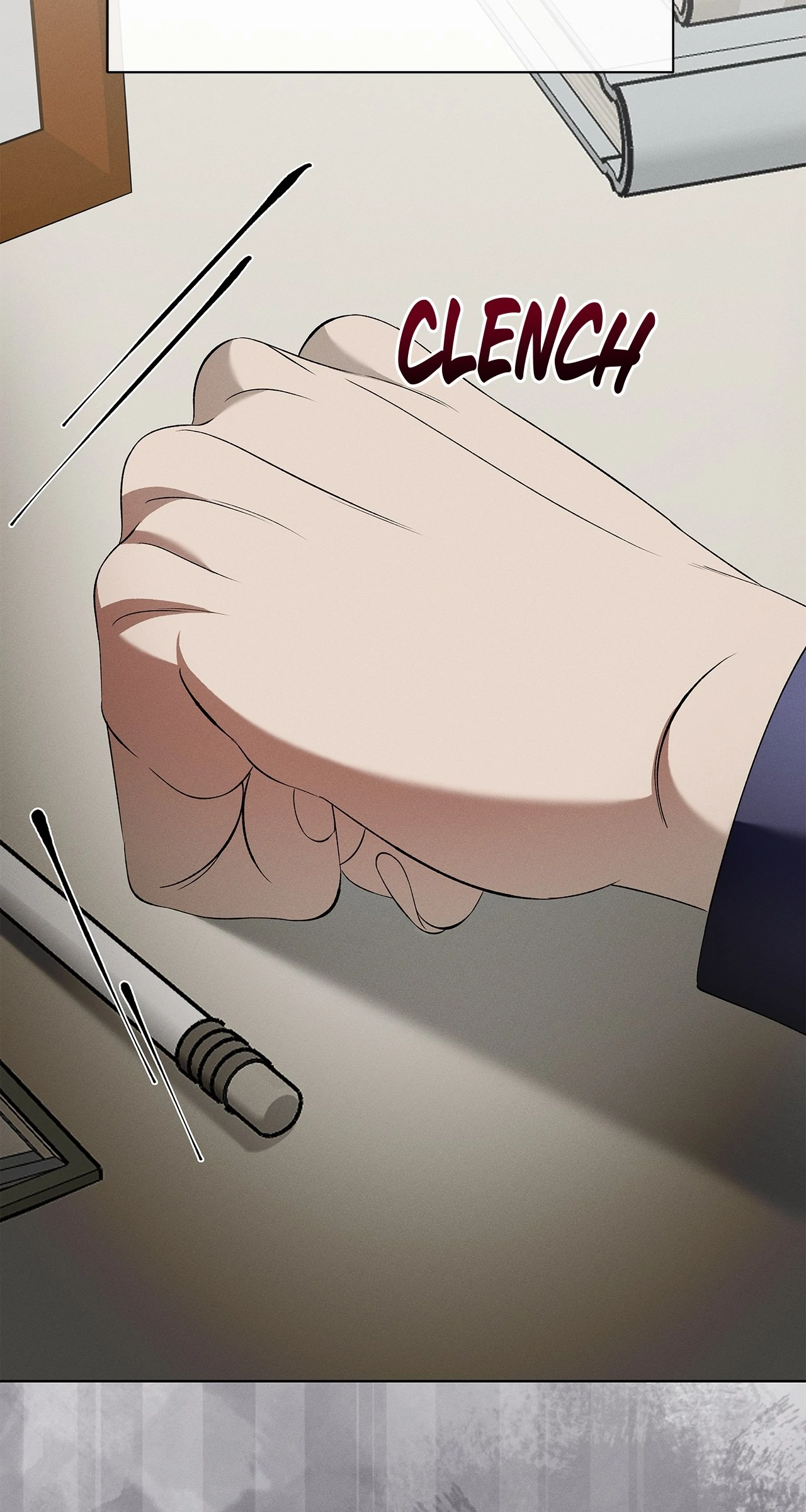 Odd Relations: Blood of a Kind [Uncut] - Chapter 3 manhwa