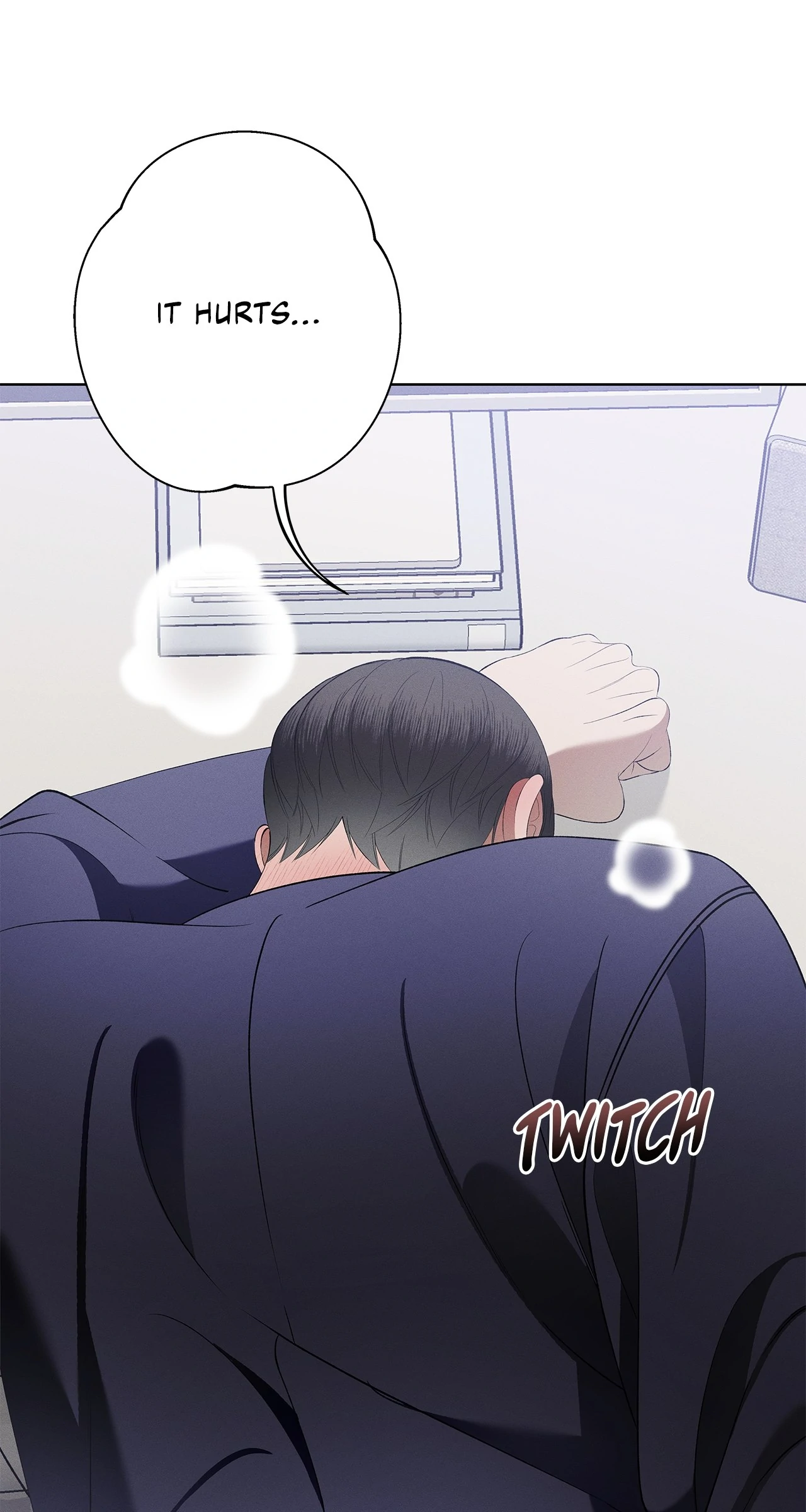 Odd Relations: Blood of a Kind [Uncut] - Chapter 3 manhwa