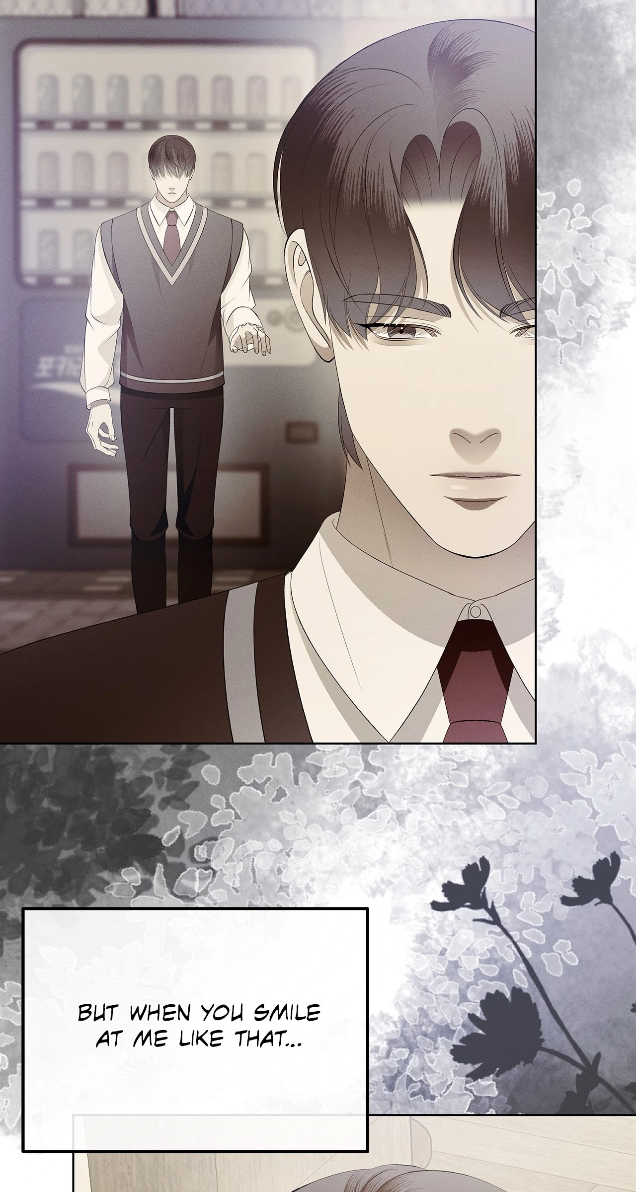 Odd Relations: Blood of a Kind [Uncut] - Chapter 3 manhwa