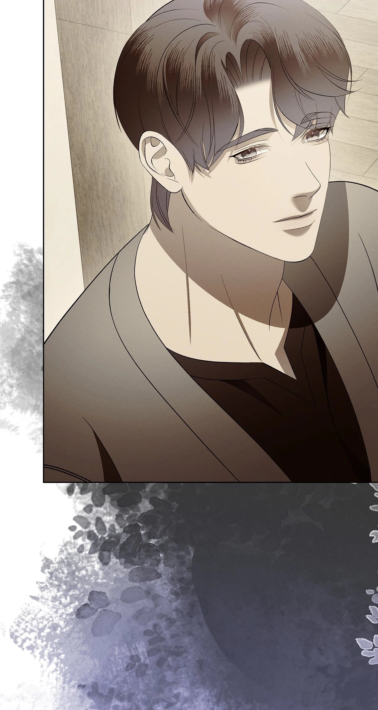 Odd Relations: Blood of a Kind [Uncut] - Chapter 3 manhwa