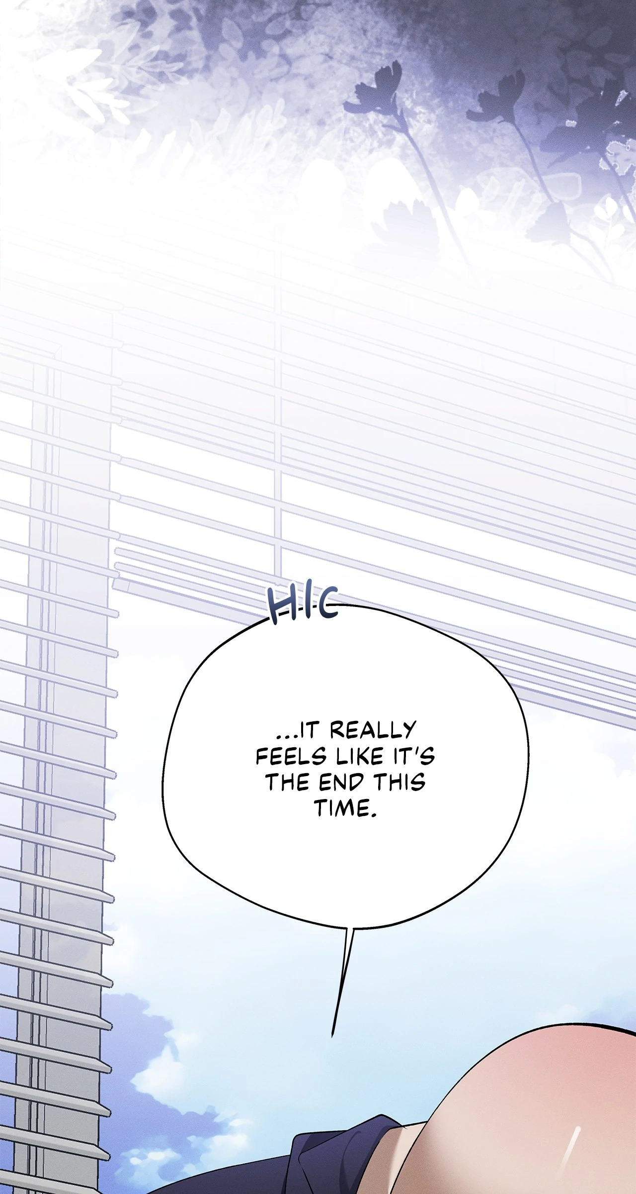 Odd Relations: Blood of a Kind [Uncut] - Chapter 3 manhwa