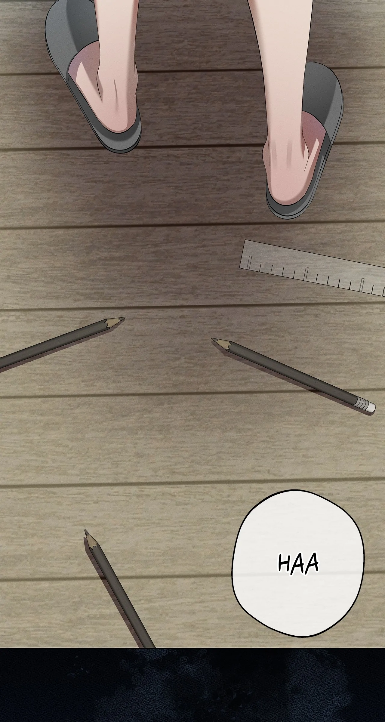 Odd Relations: Blood of a Kind [Uncut] - Chapter 3 manhwa