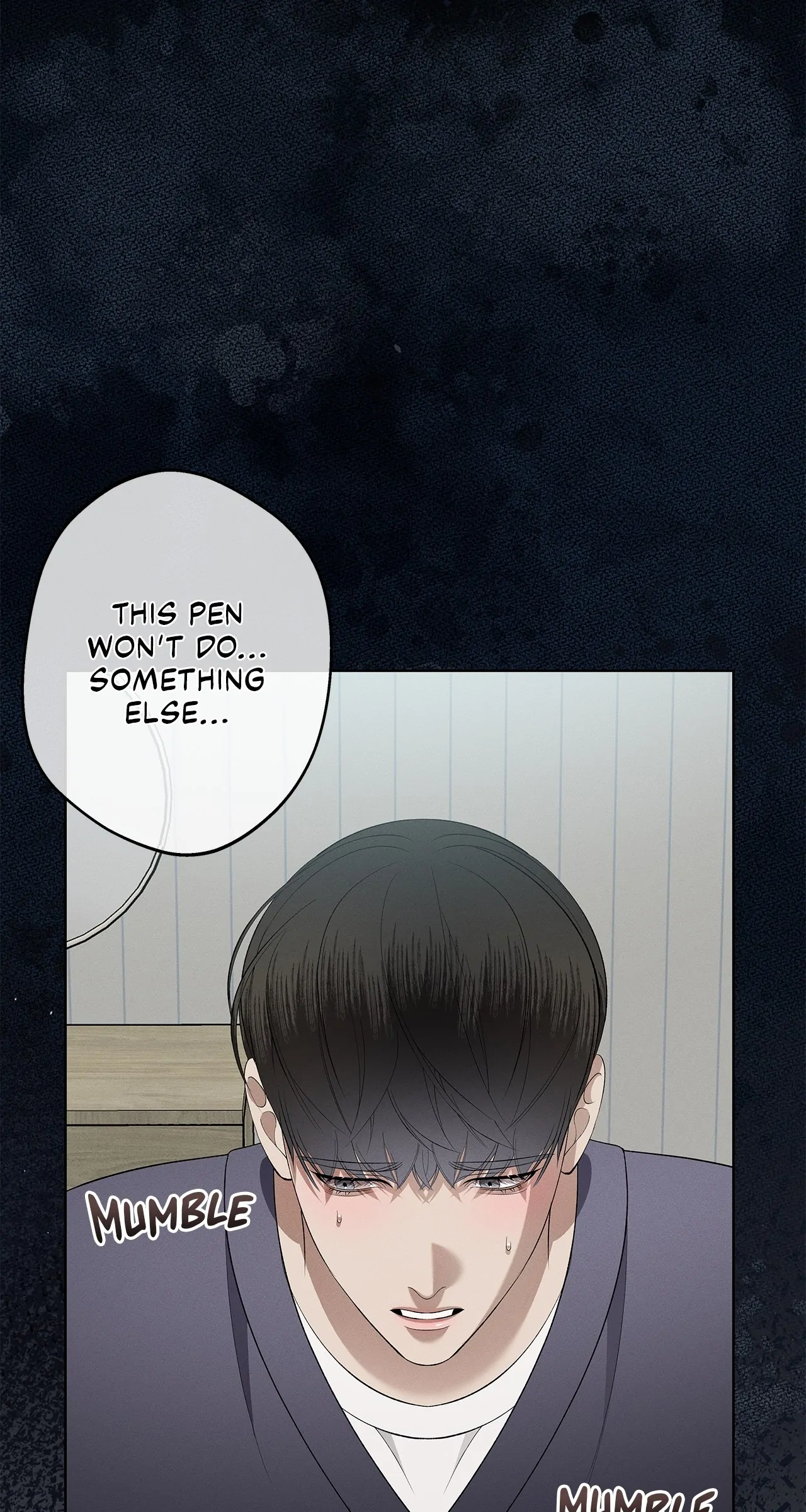 Odd Relations: Blood of a Kind [Uncut] - Chapter 3 manhwa