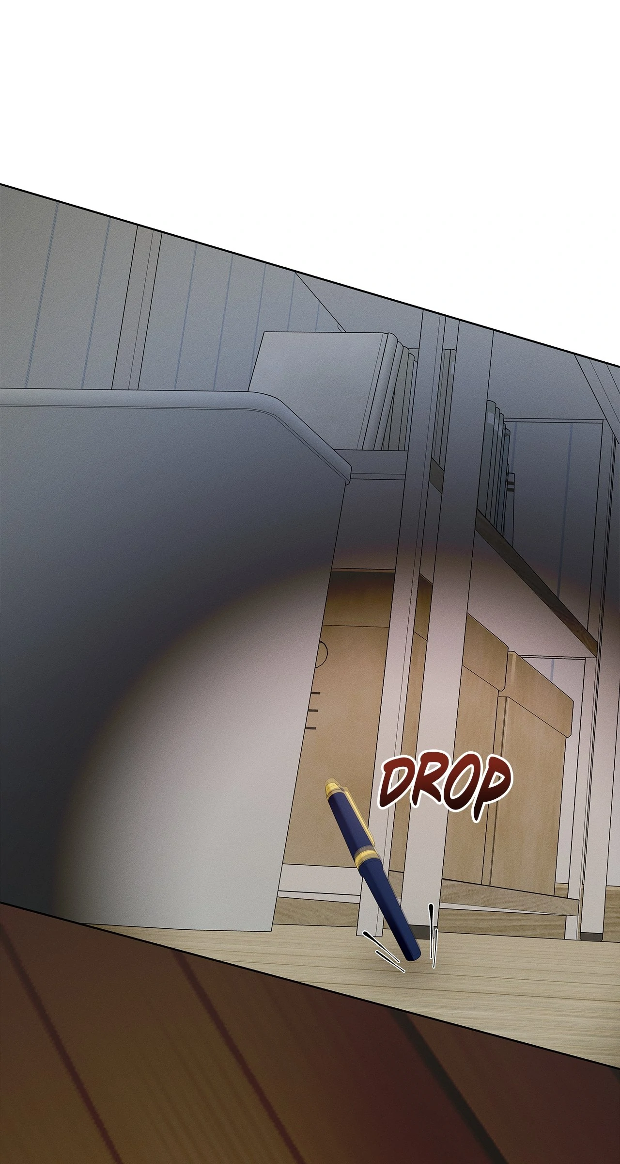 Odd Relations: Blood of a Kind [Uncut] - Chapter 3 manhwa