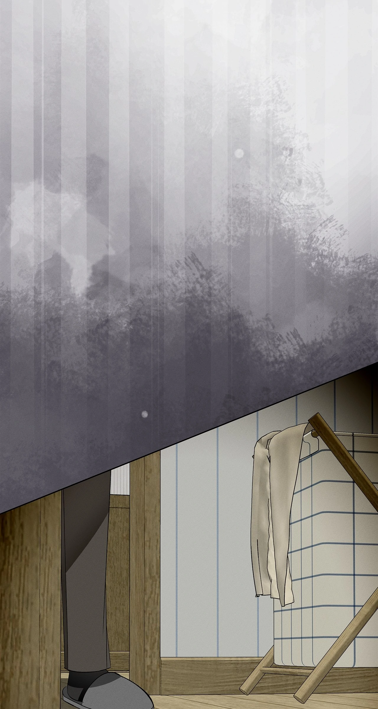 Odd Relations: Blood of a Kind [Uncut] - Chapter 3 manhwa