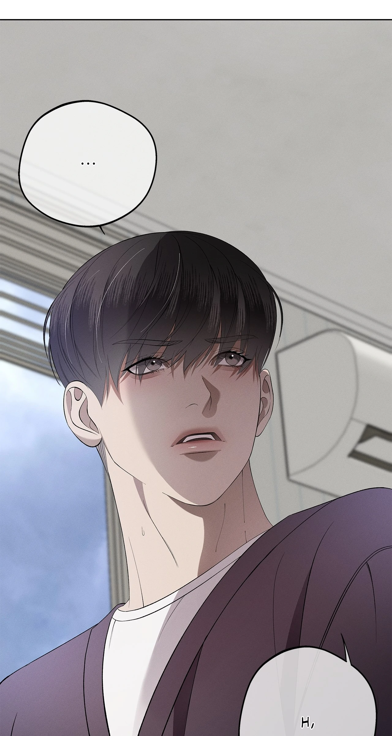 Odd Relations: Blood of a Kind [Uncut] - Chapter 3 manhwa