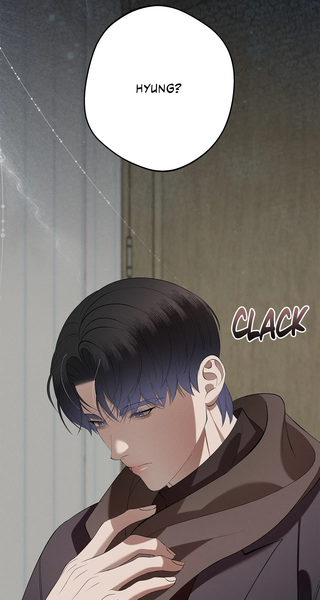 Odd Relations: Blood of a Kind [Uncut] - Chapter 3 manhwa