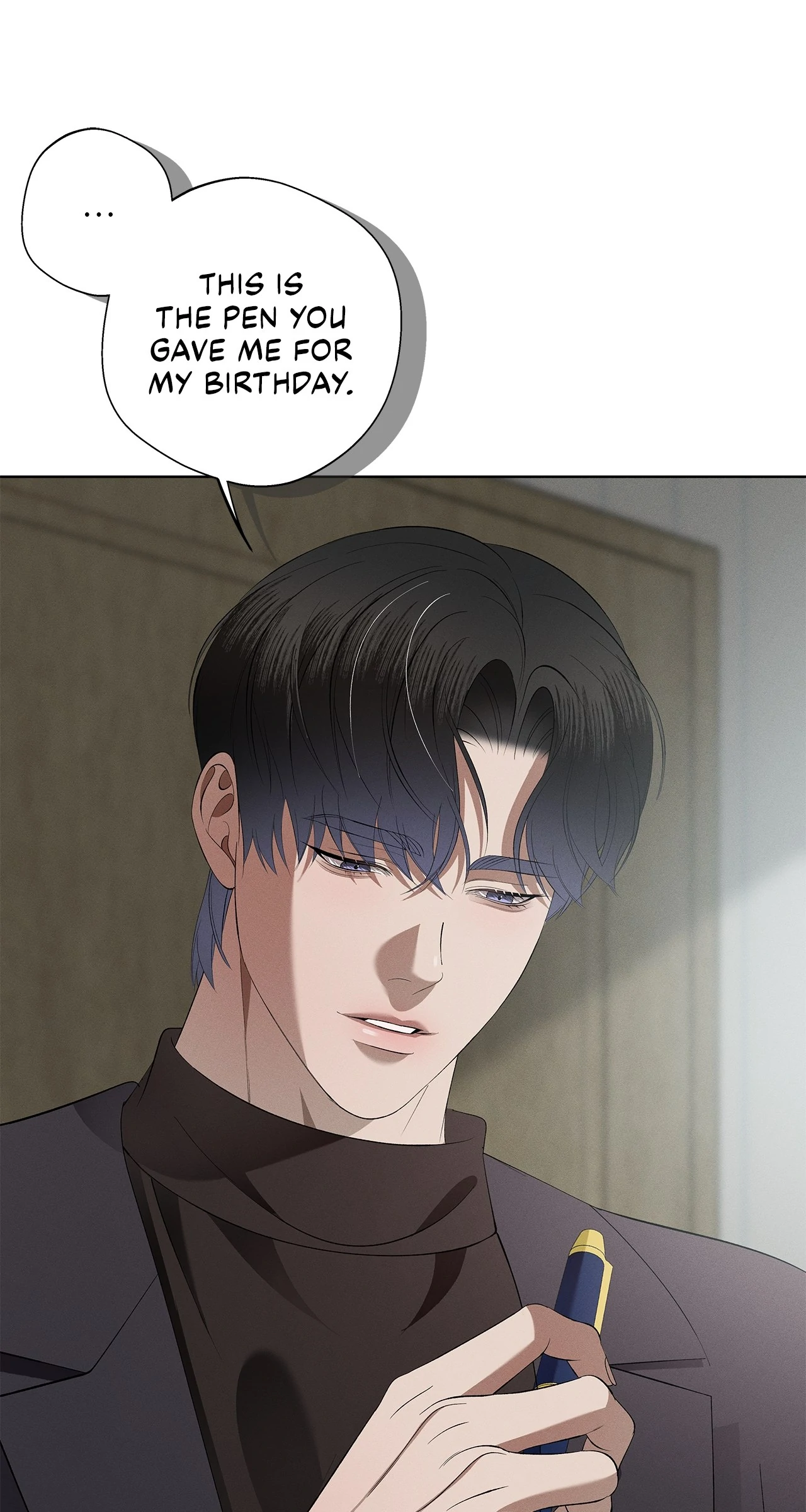 Odd Relations: Blood of a Kind [Uncut] - Chapter 3 manhwa