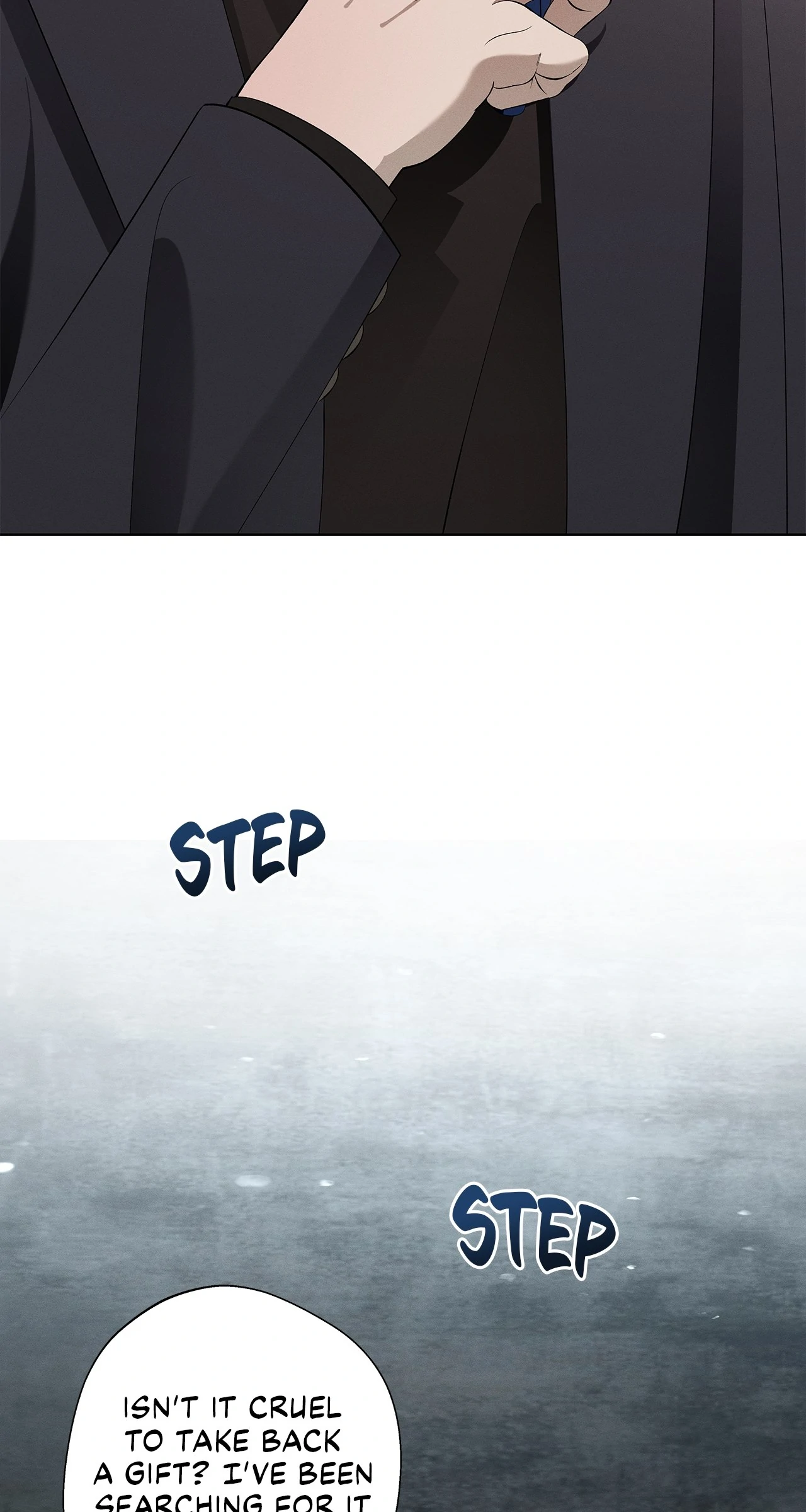 Odd Relations: Blood of a Kind [Uncut] - Chapter 3 manhwa