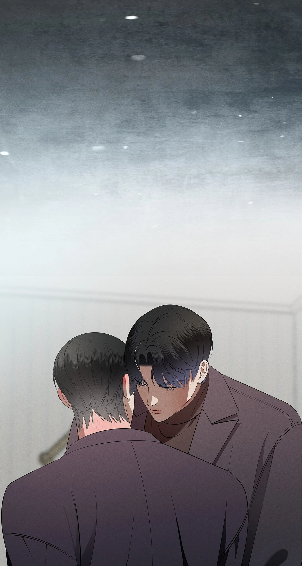 Odd Relations: Blood of a Kind [Uncut] - Chapter 3 manhwa