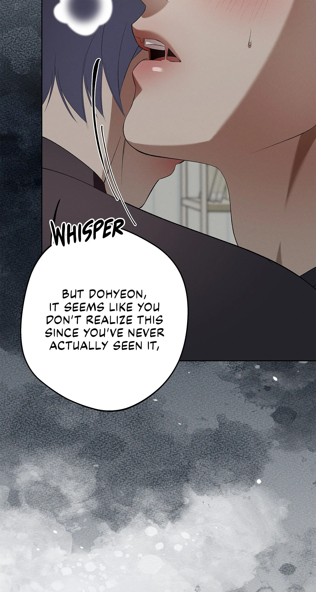 Odd Relations: Blood of a Kind [Uncut] - Chapter 3 manhwa