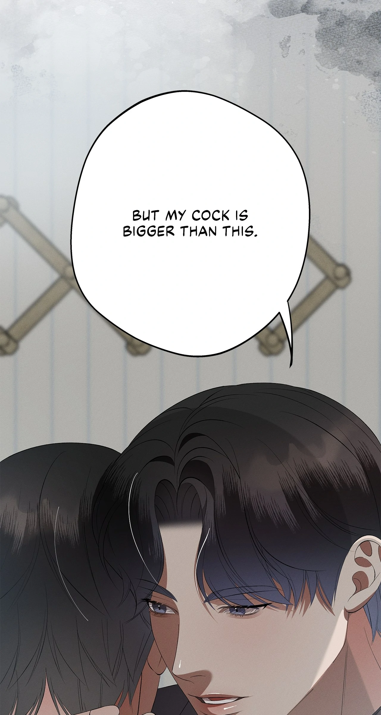 Odd Relations: Blood of a Kind [Uncut] - Chapter 3 manhwa