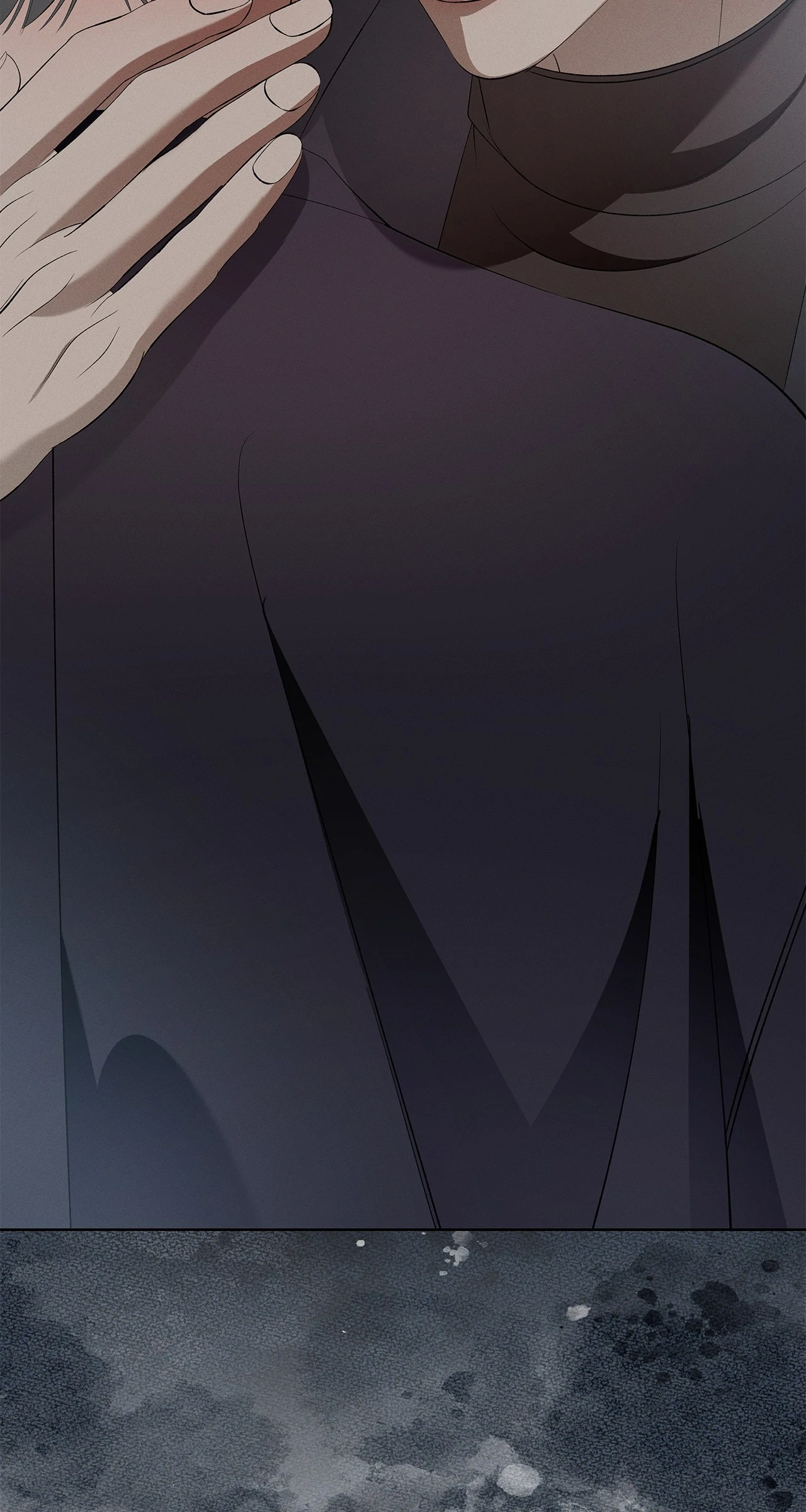 Odd Relations: Blood of a Kind [Uncut] - Chapter 3 manhwa