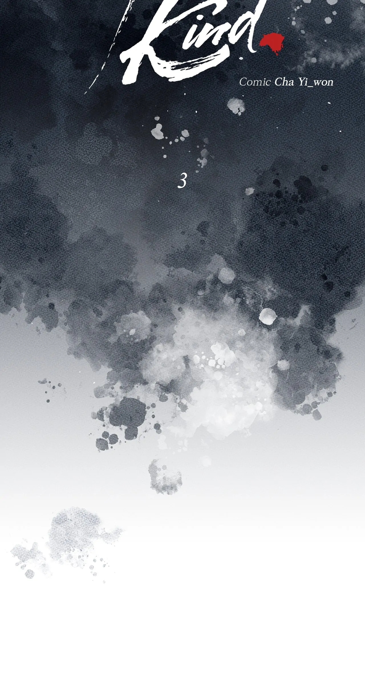 Odd Relations: Blood of a Kind [Uncut] - Chapter 3 manhwa
