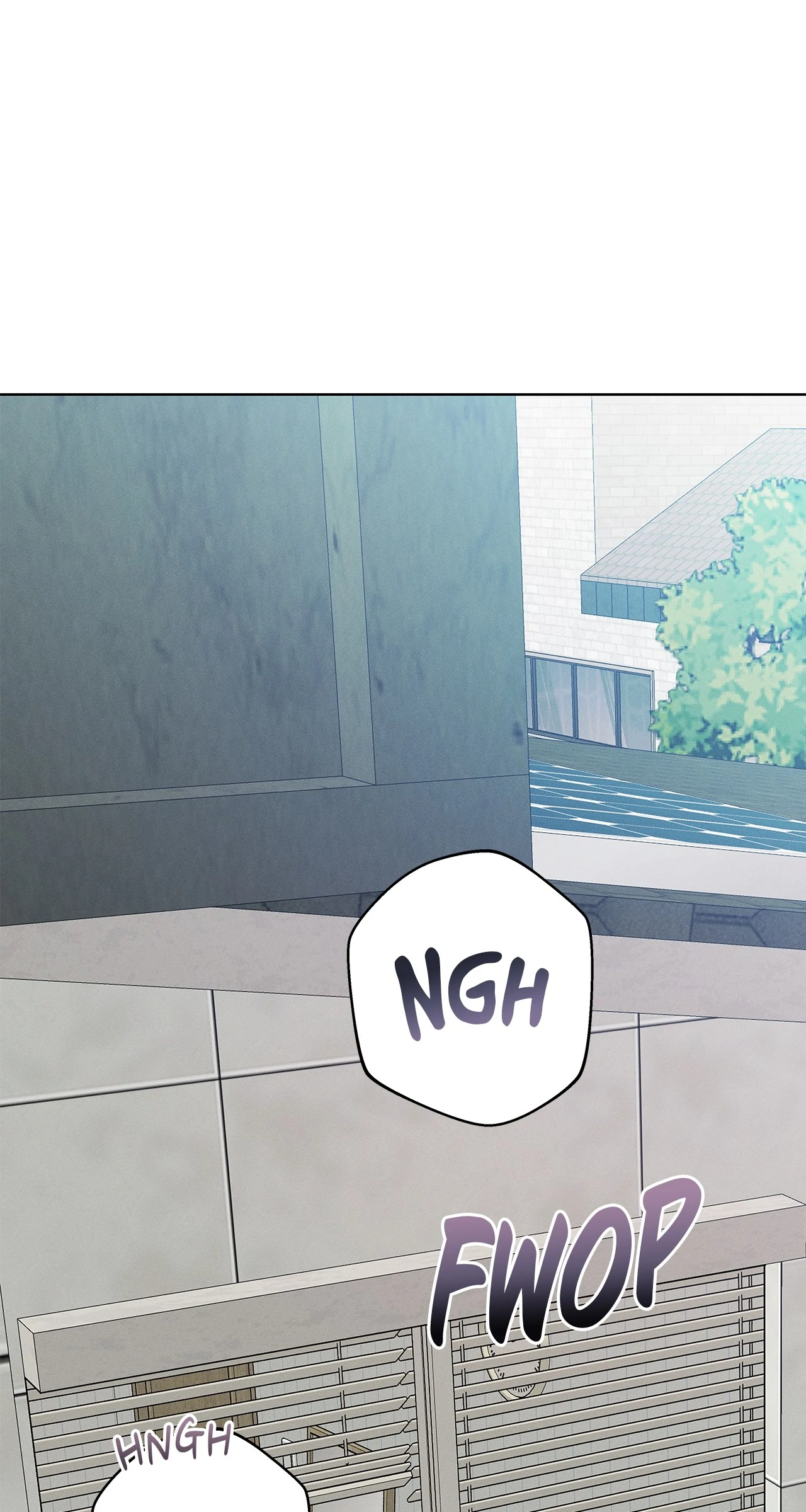 Odd Relations: Blood of a Kind [Uncut] - Chapter 3 manhwa
