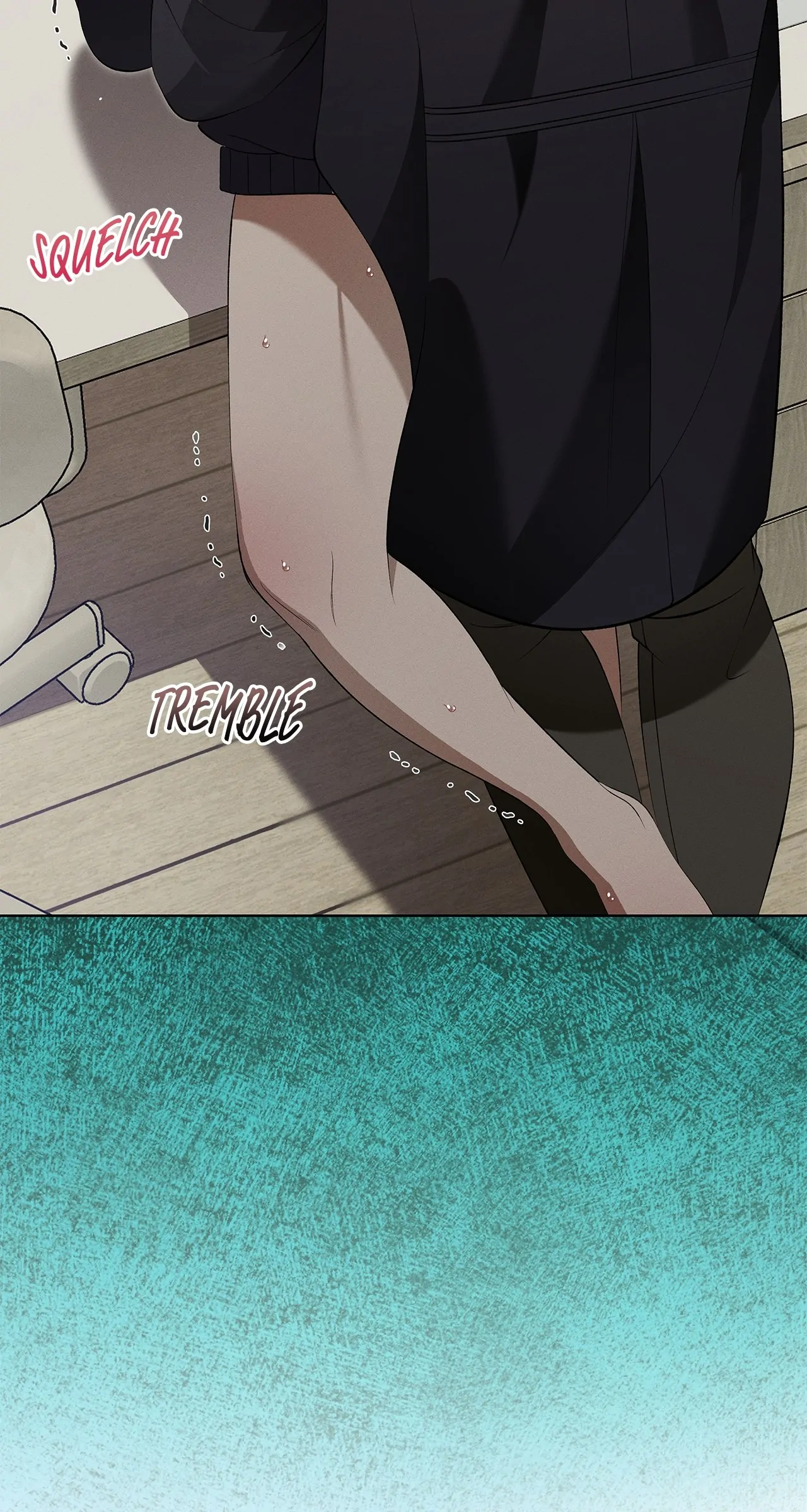 Odd Relations: Blood of a Kind [Uncut] - Chapter 3 manhwa