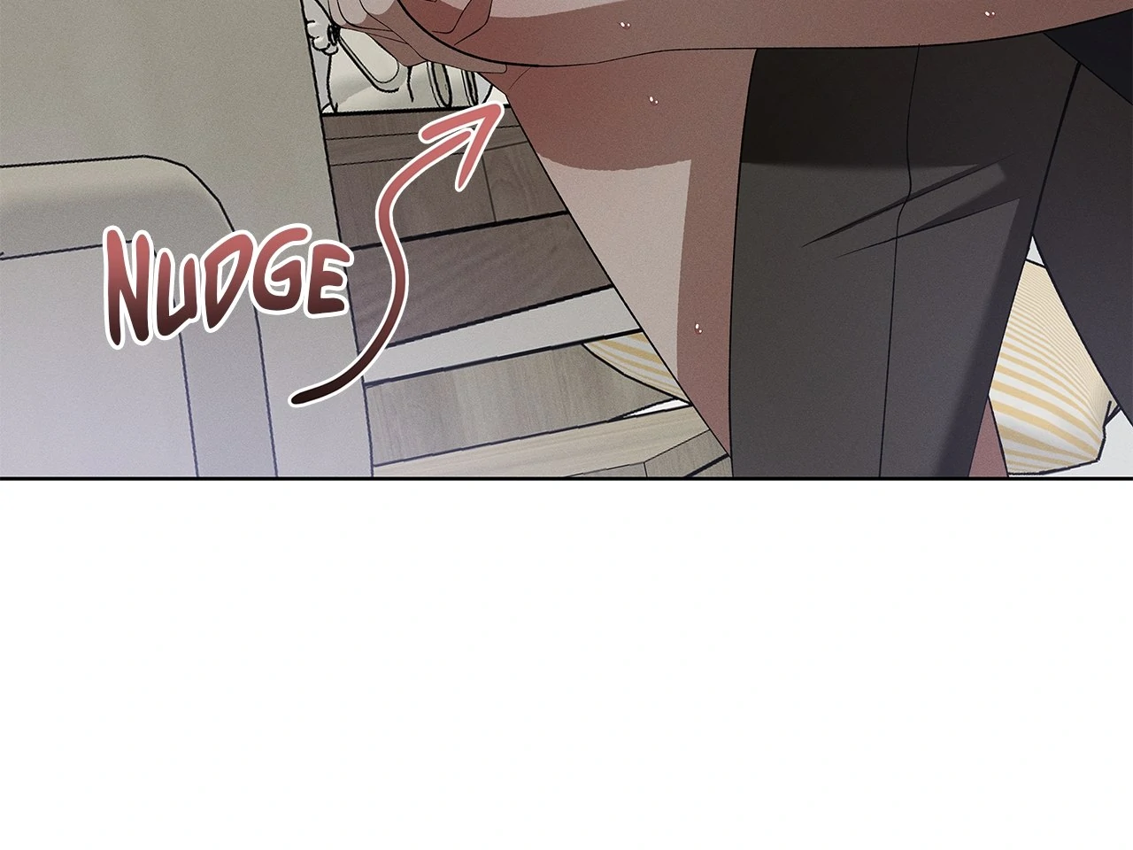 Odd Relations: Blood of a Kind [Uncut] - Chapter 3 manhwa