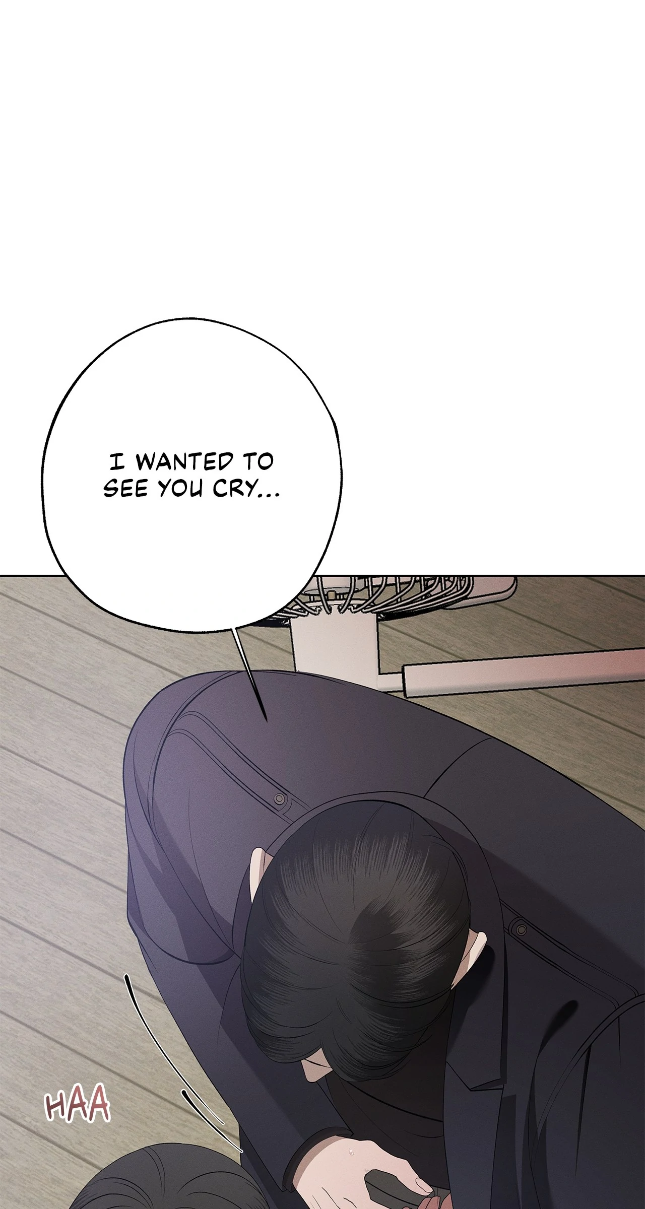 Odd Relations: Blood of a Kind [Uncut] - Chapter 3 manhwa