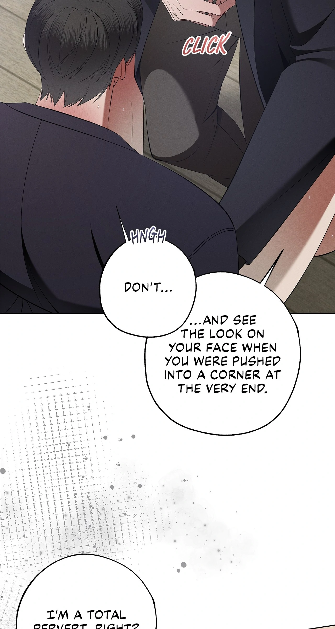 Odd Relations: Blood of a Kind [Uncut] - Chapter 3 manhwa