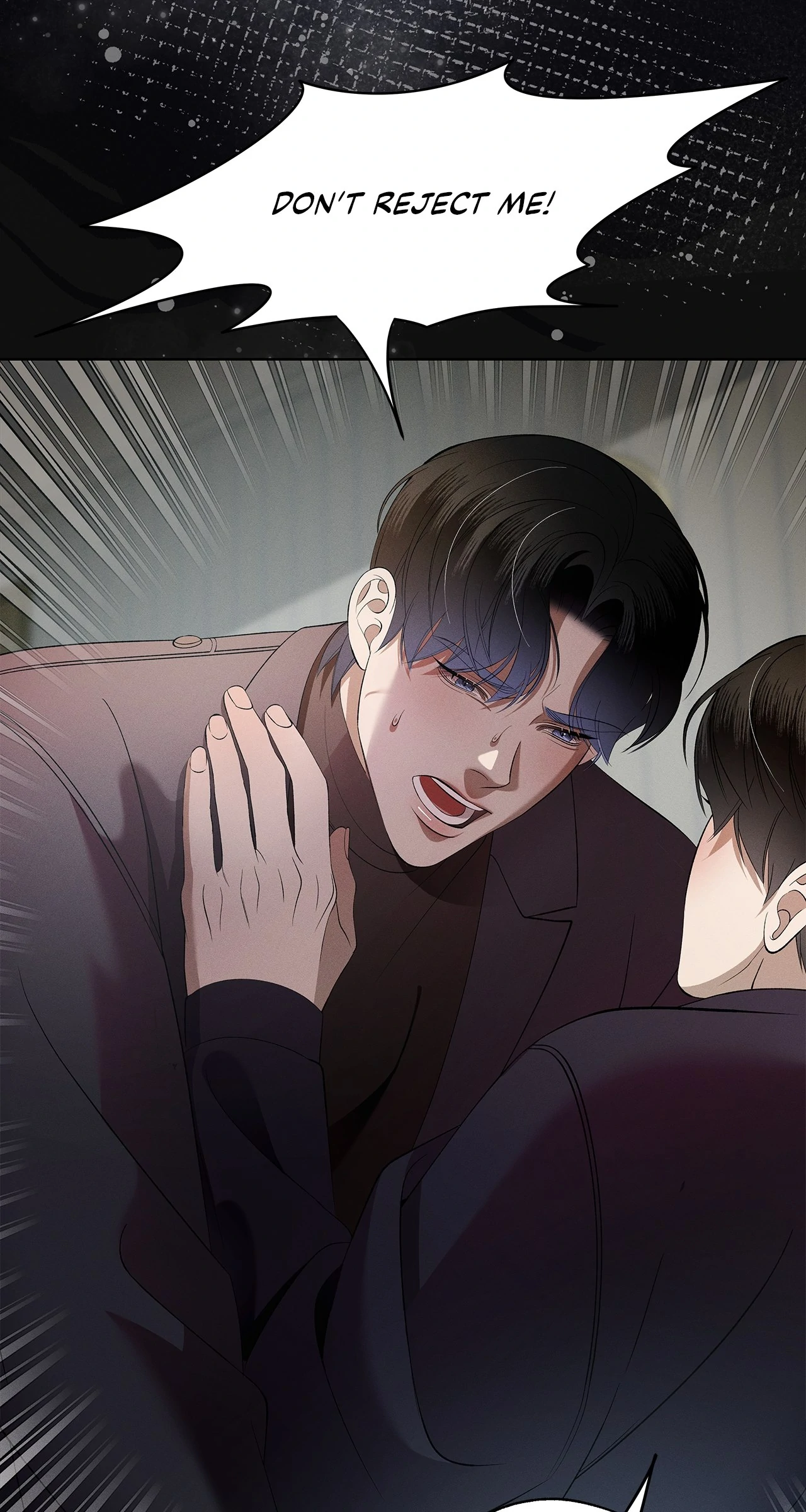 Odd Relations: Blood of a Kind [Uncut] - Chapter 3 manhwa