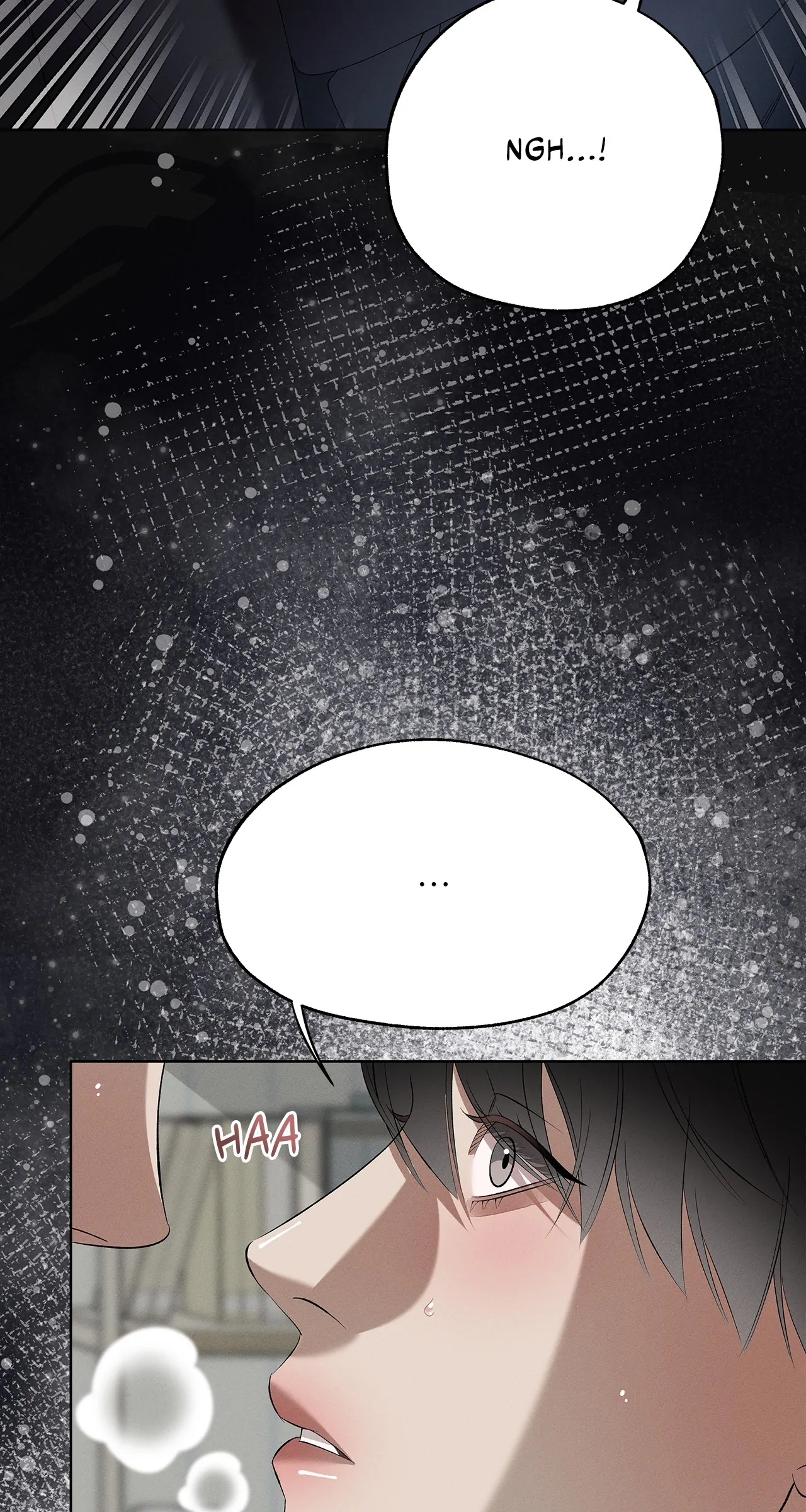 Odd Relations: Blood of a Kind [Uncut] - Chapter 3 manhwa