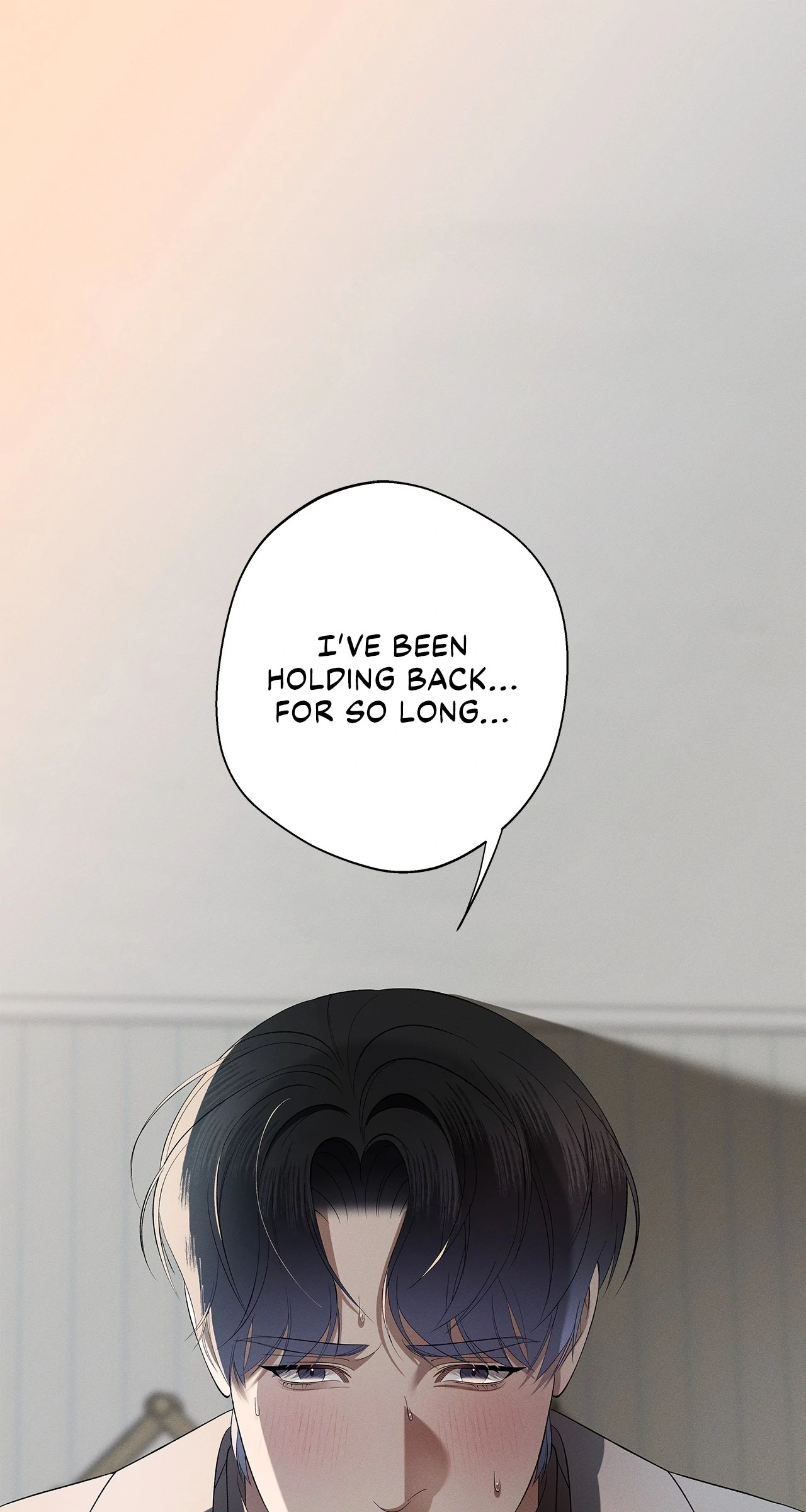 Odd Relations: Blood of a Kind [Uncut] - Chapter 3 manhwa