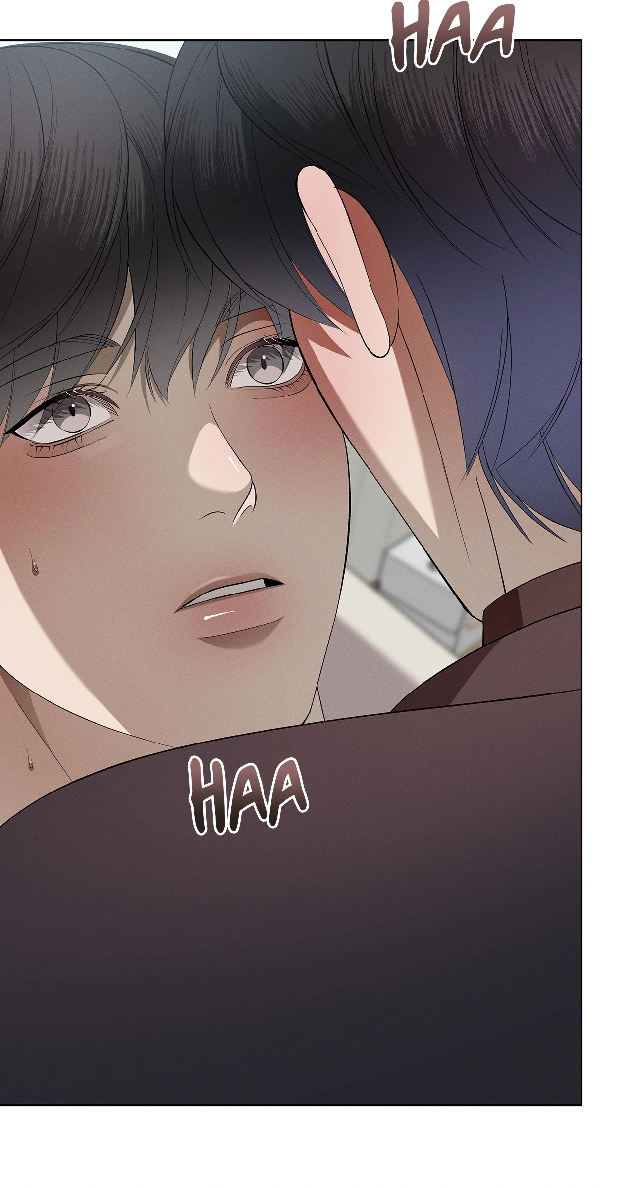 Odd Relations: Blood of a Kind [Uncut] - Chapter 3 manhwa