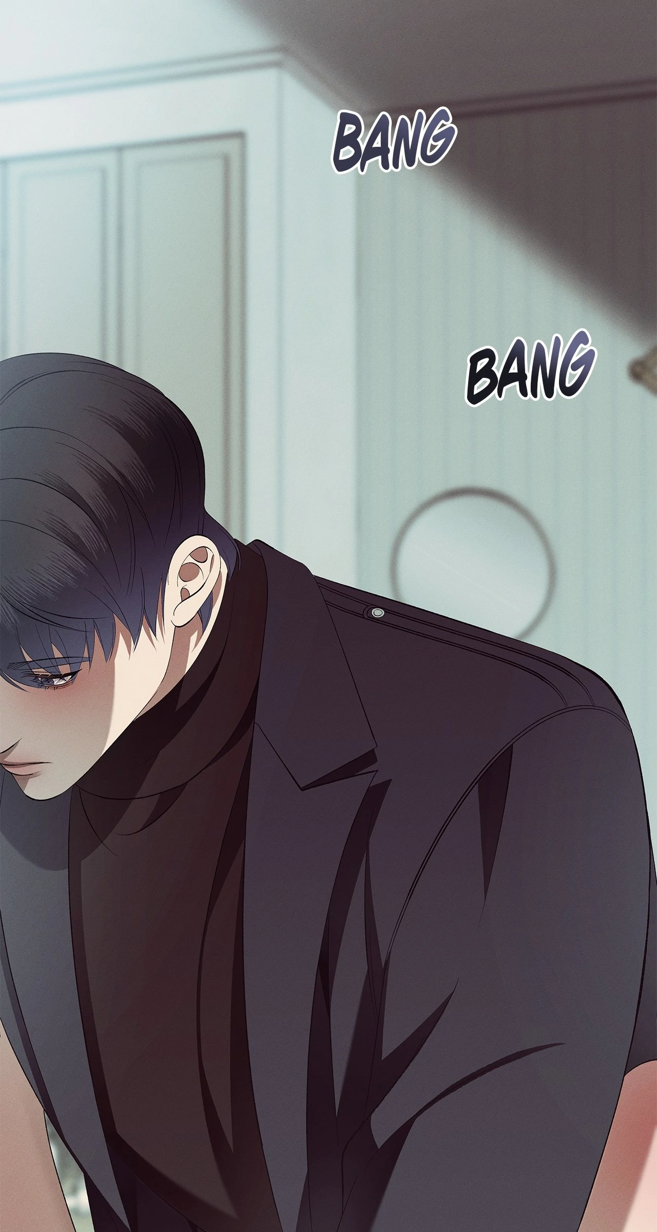 Odd Relations: Blood of a Kind [Uncut] - Chapter 3 manhwa