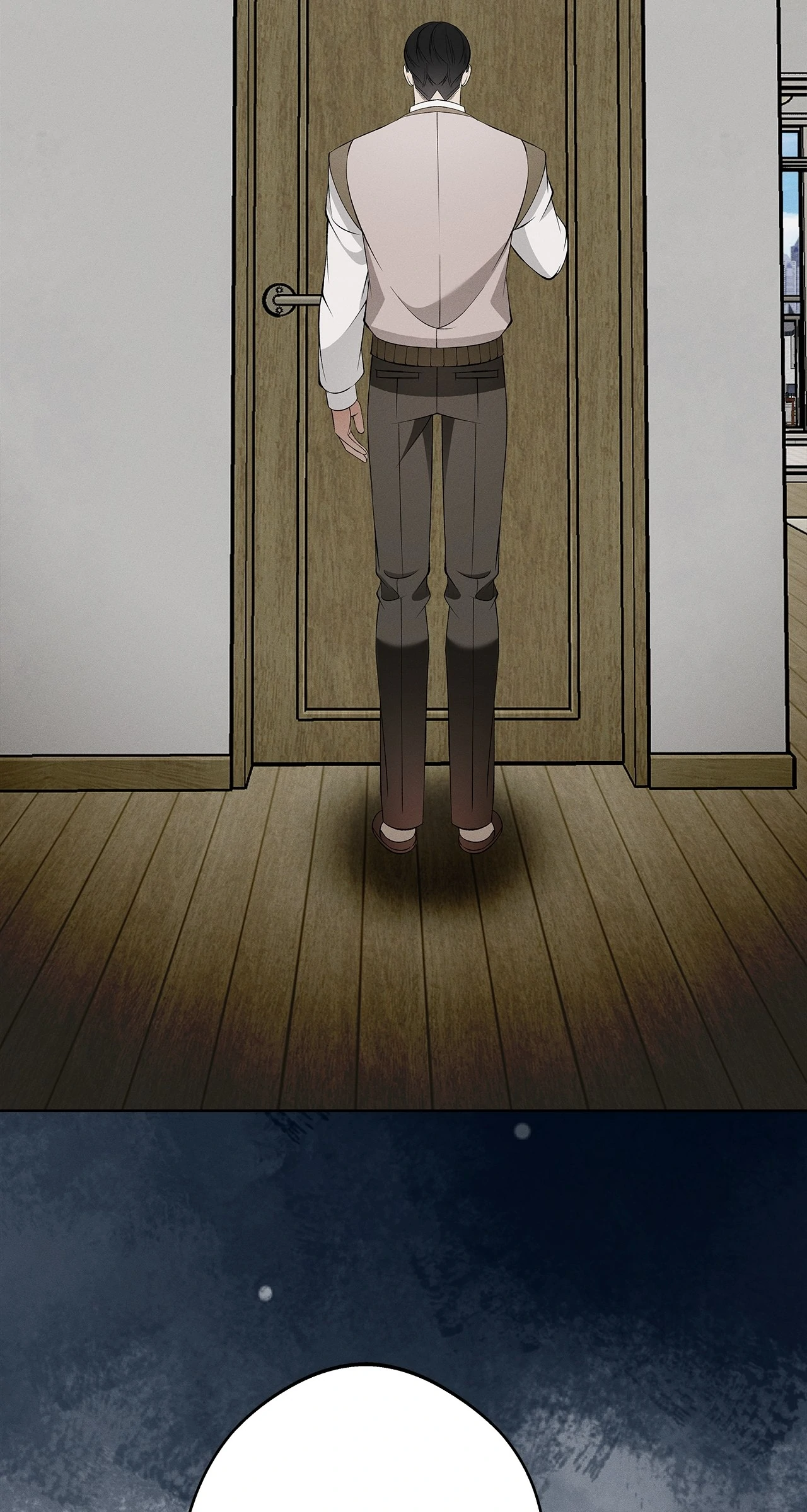 Odd Relations: Blood of a Kind [Uncut] - Chapter 3 manhwa