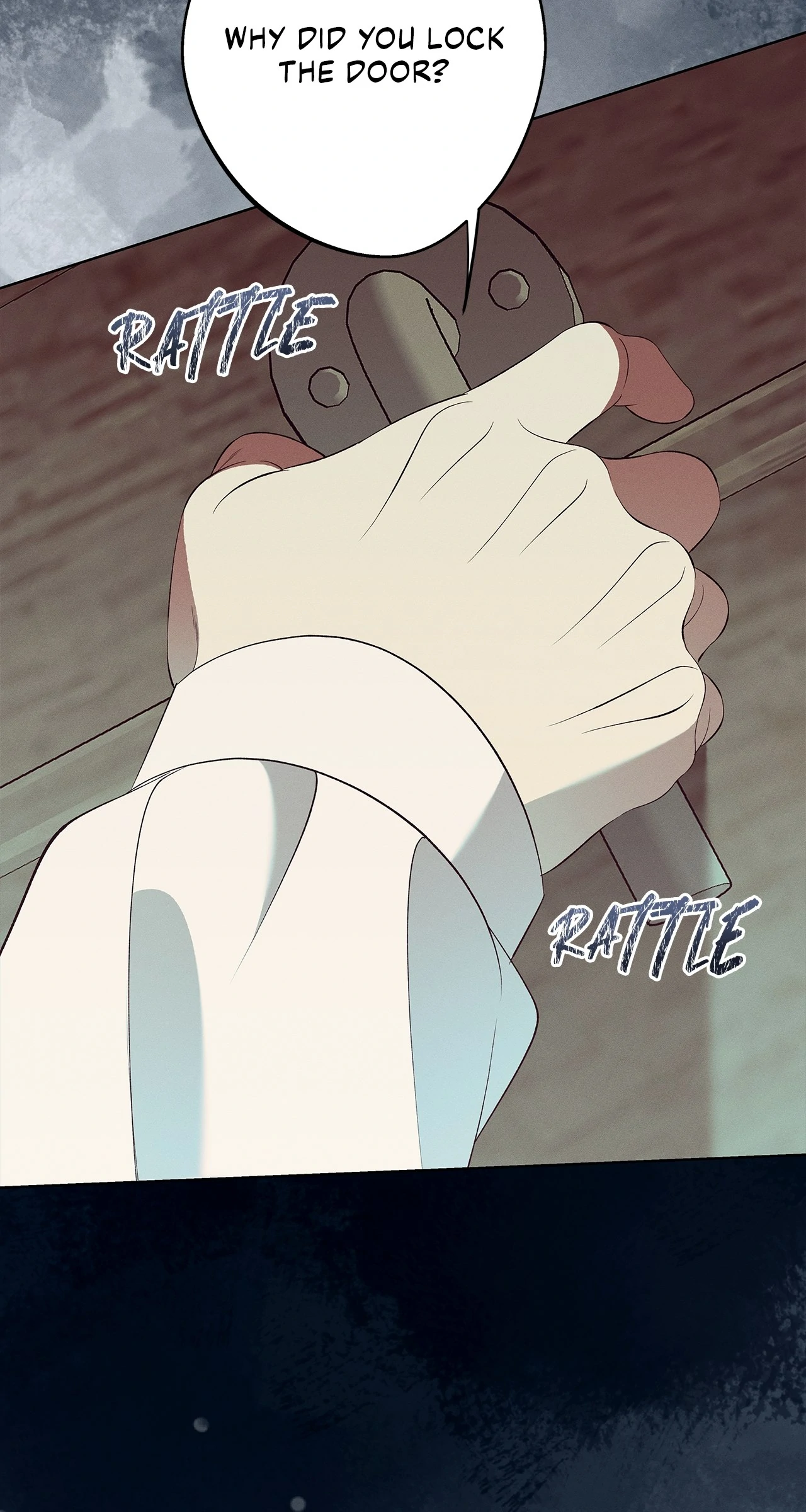 Odd Relations: Blood of a Kind [Uncut] - Chapter 3 manhwa