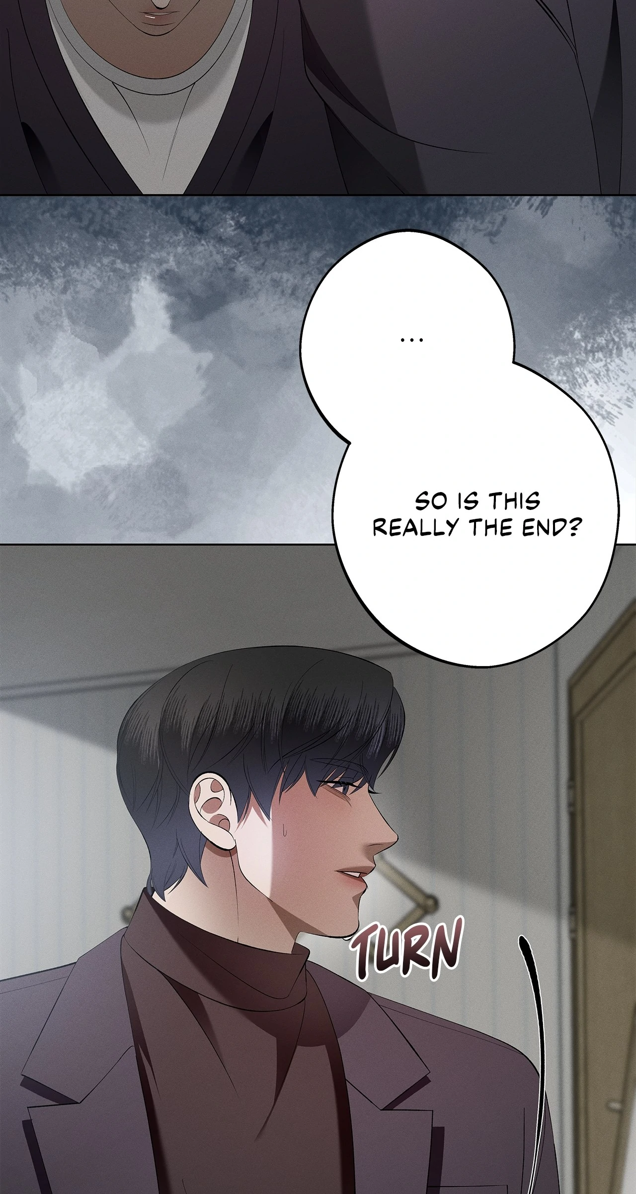 Odd Relations: Blood of a Kind [Uncut] - Chapter 3 manhwa