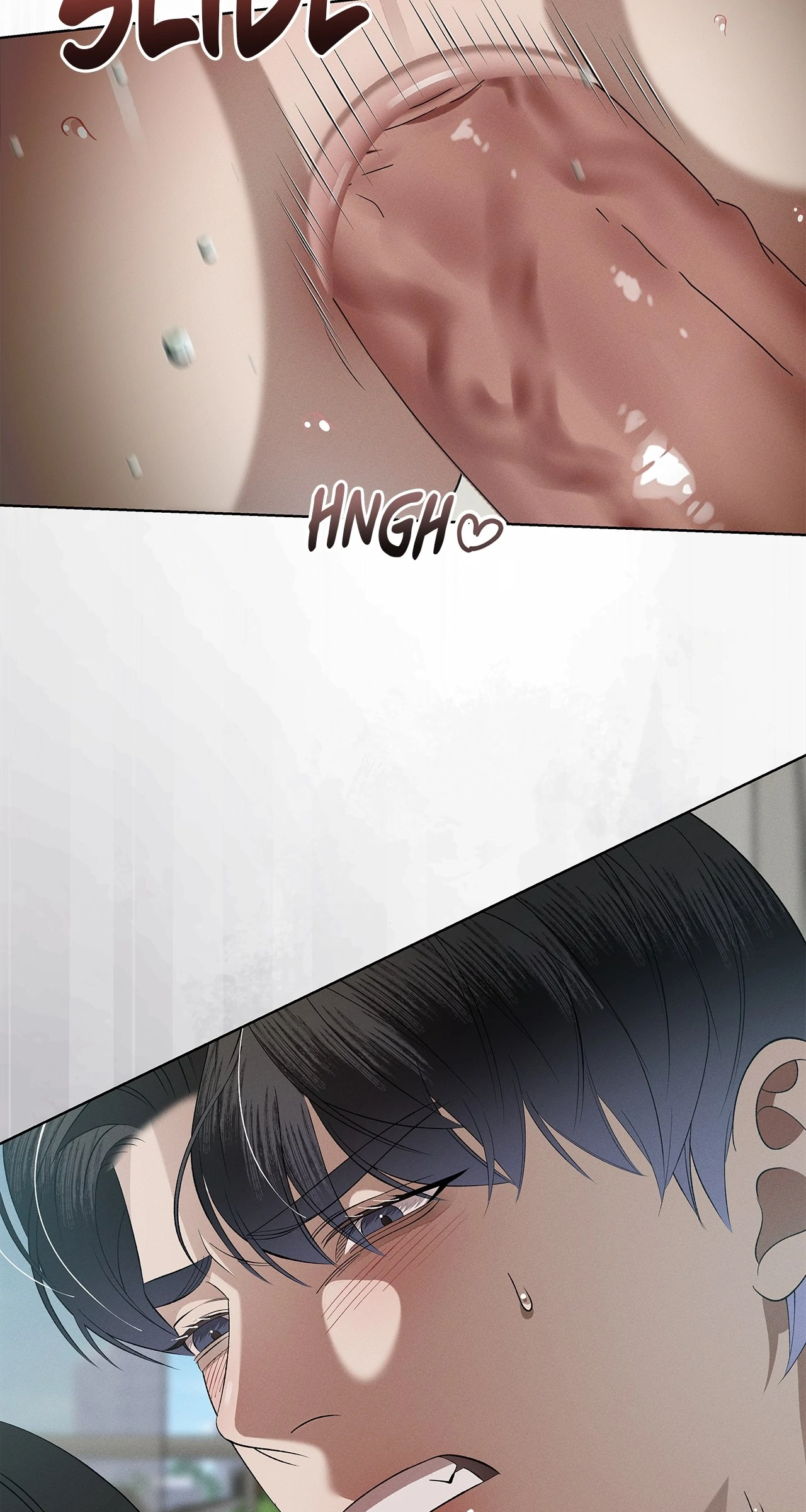 Odd Relations: Blood of a Kind [Uncut] - Chapter 3 manhwa