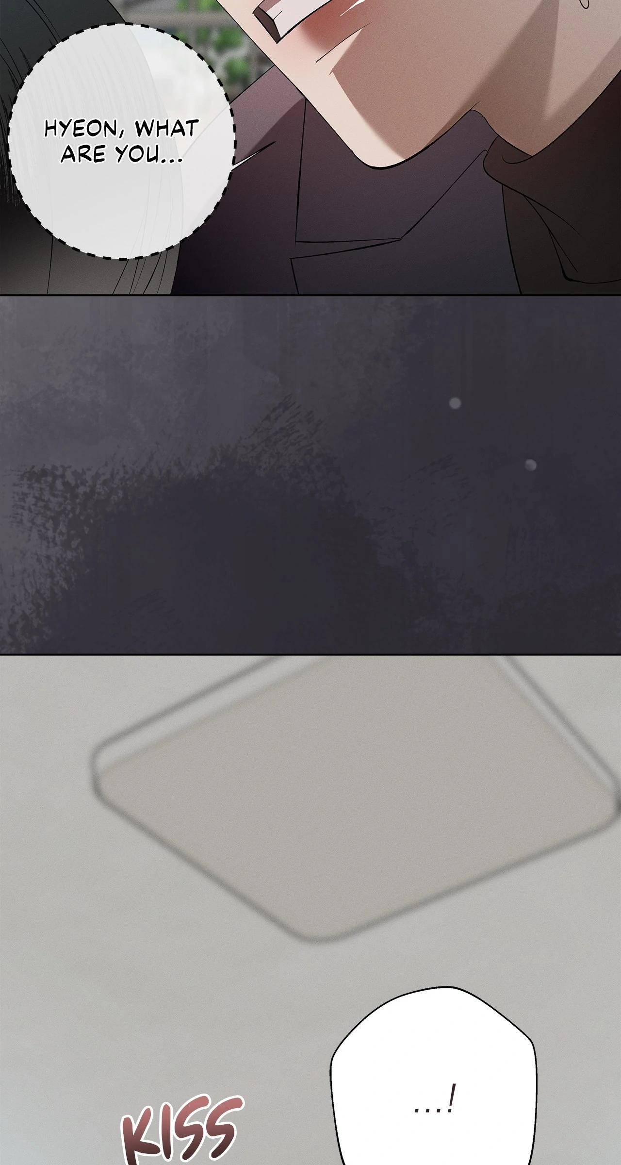 Odd Relations: Blood of a Kind [Uncut] - Chapter 3 manhwa