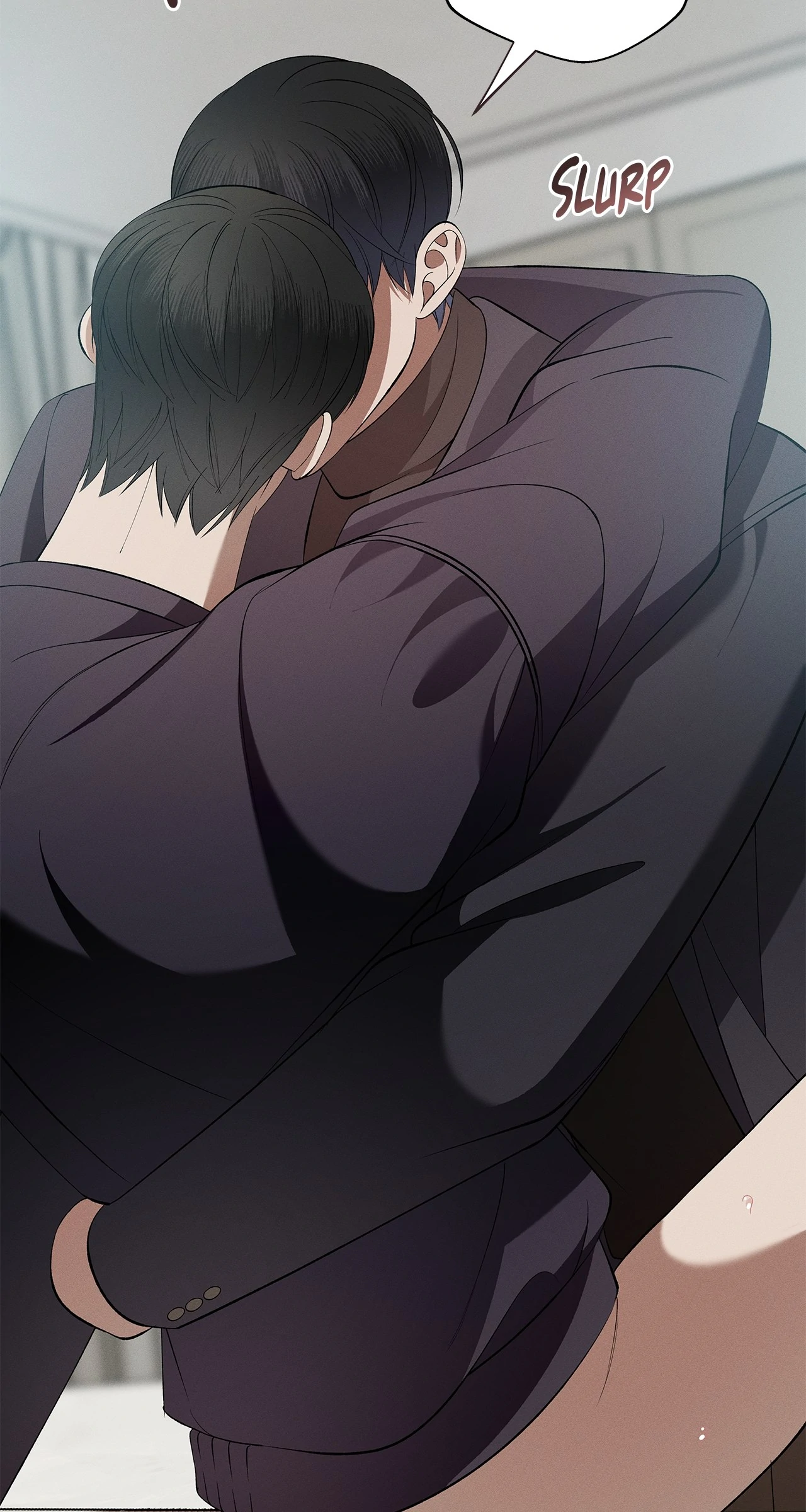 Odd Relations: Blood of a Kind [Uncut] - Chapter 3 manhwa
