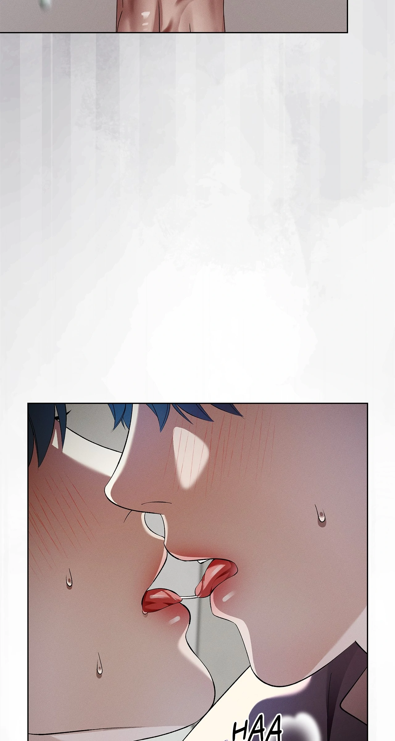 Odd Relations: Blood of a Kind [Uncut] - Chapter 3 manhwa