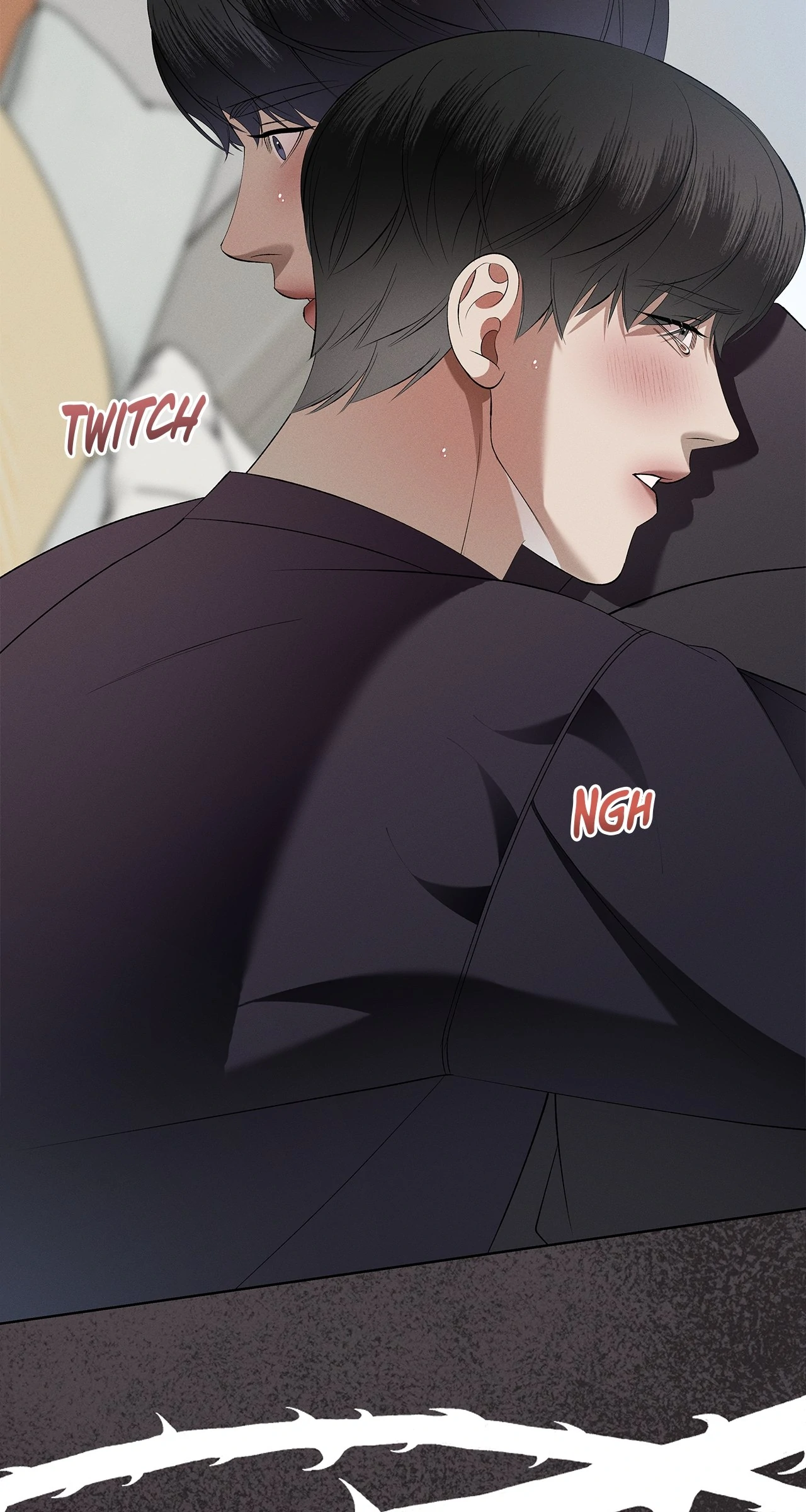 Odd Relations: Blood of a Kind [Uncut] - Chapter 3 manhwa