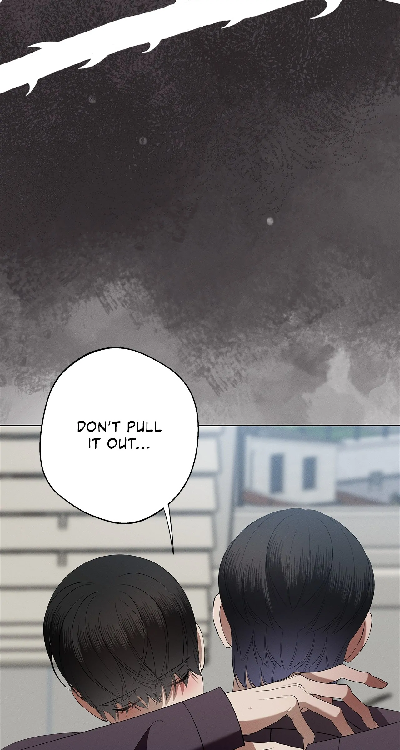 Odd Relations: Blood of a Kind [Uncut] - Chapter 3 manhwa