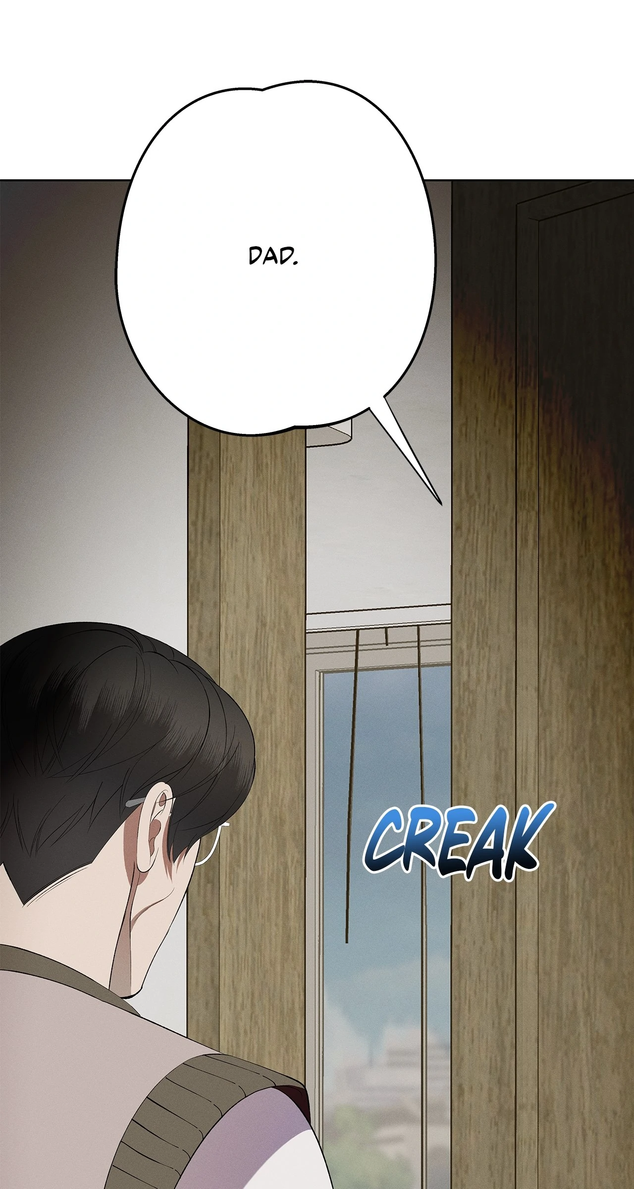 Odd Relations: Blood of a Kind [Uncut] - Chapter 3 manhwa