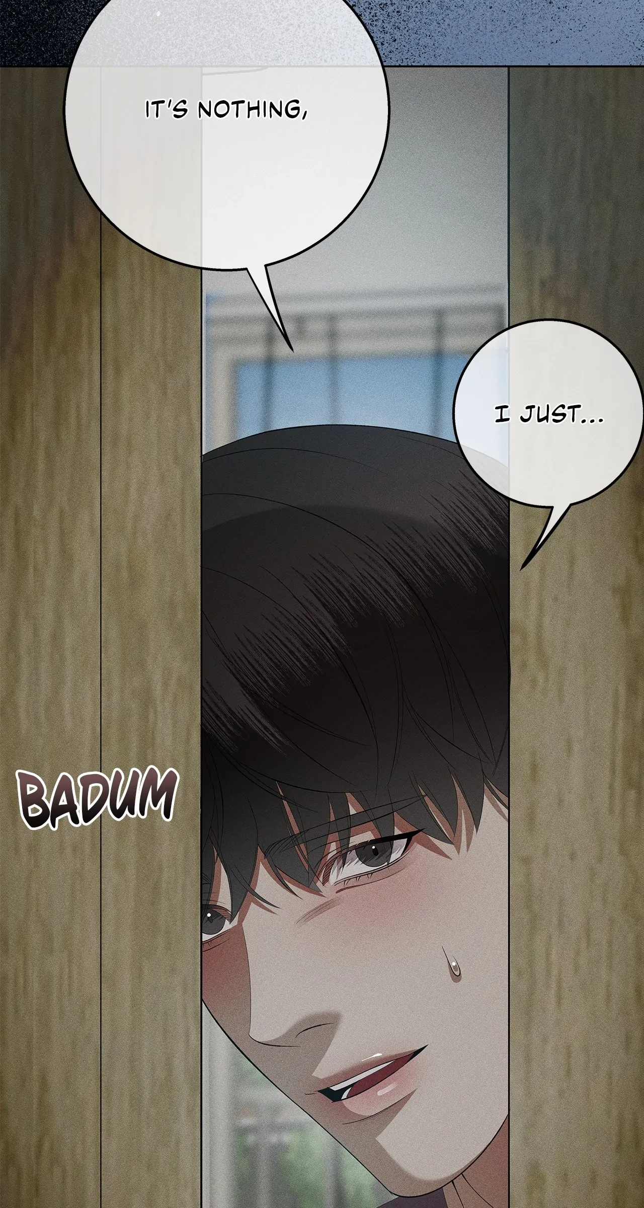 Odd Relations: Blood of a Kind [Uncut] - Chapter 3 manhwa