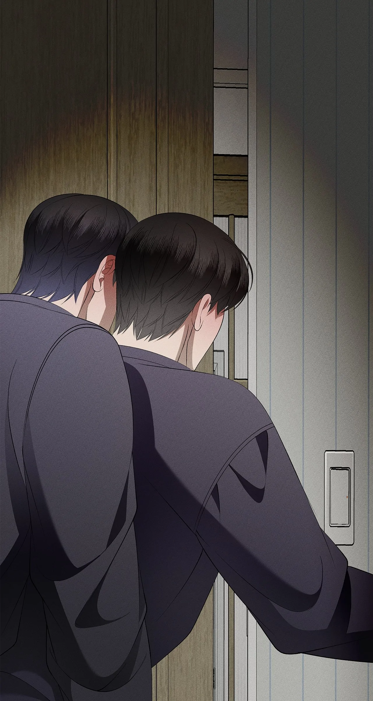 Odd Relations: Blood of a Kind [Uncut] - Chapter 3 manhwa