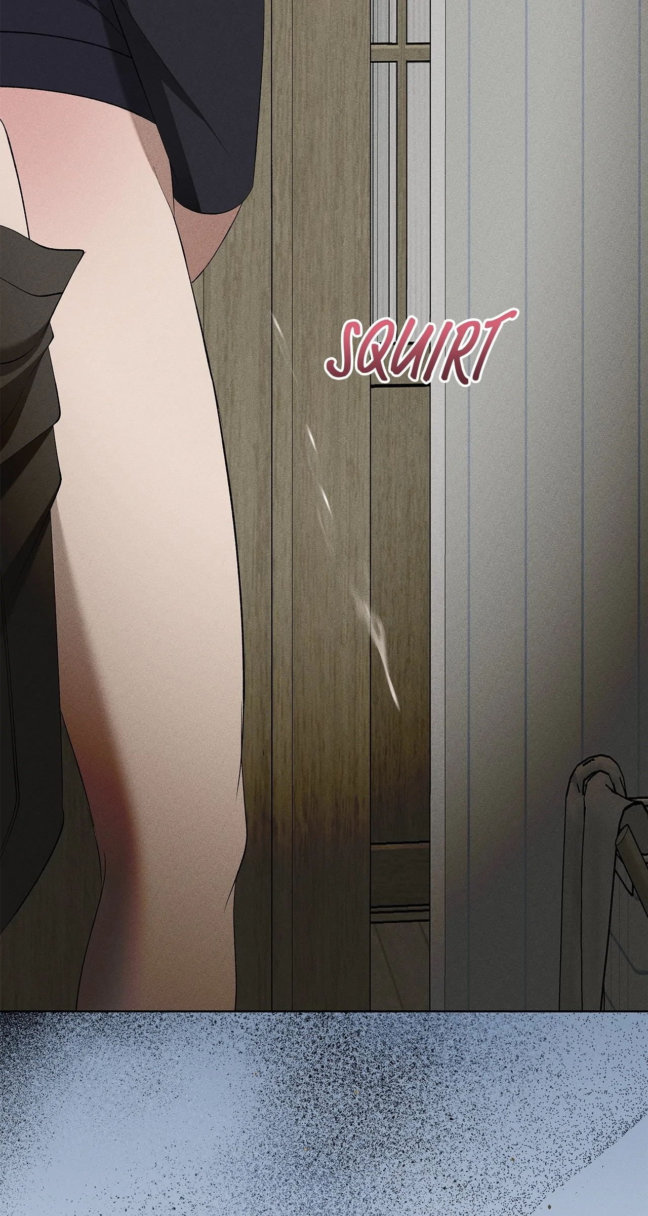 Odd Relations: Blood of a Kind [Uncut] - Chapter 3 manhwa
