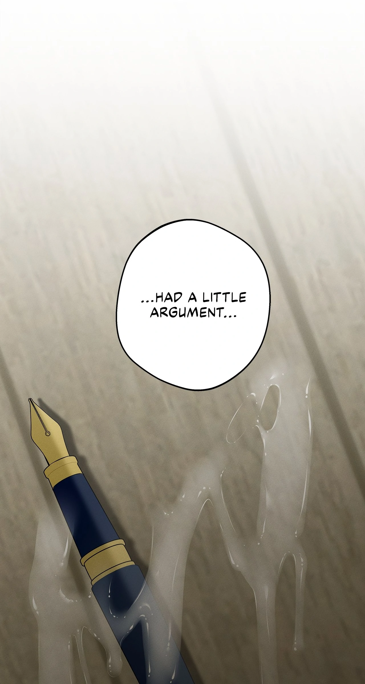 Odd Relations: Blood of a Kind [Uncut] - Chapter 3 manhwa